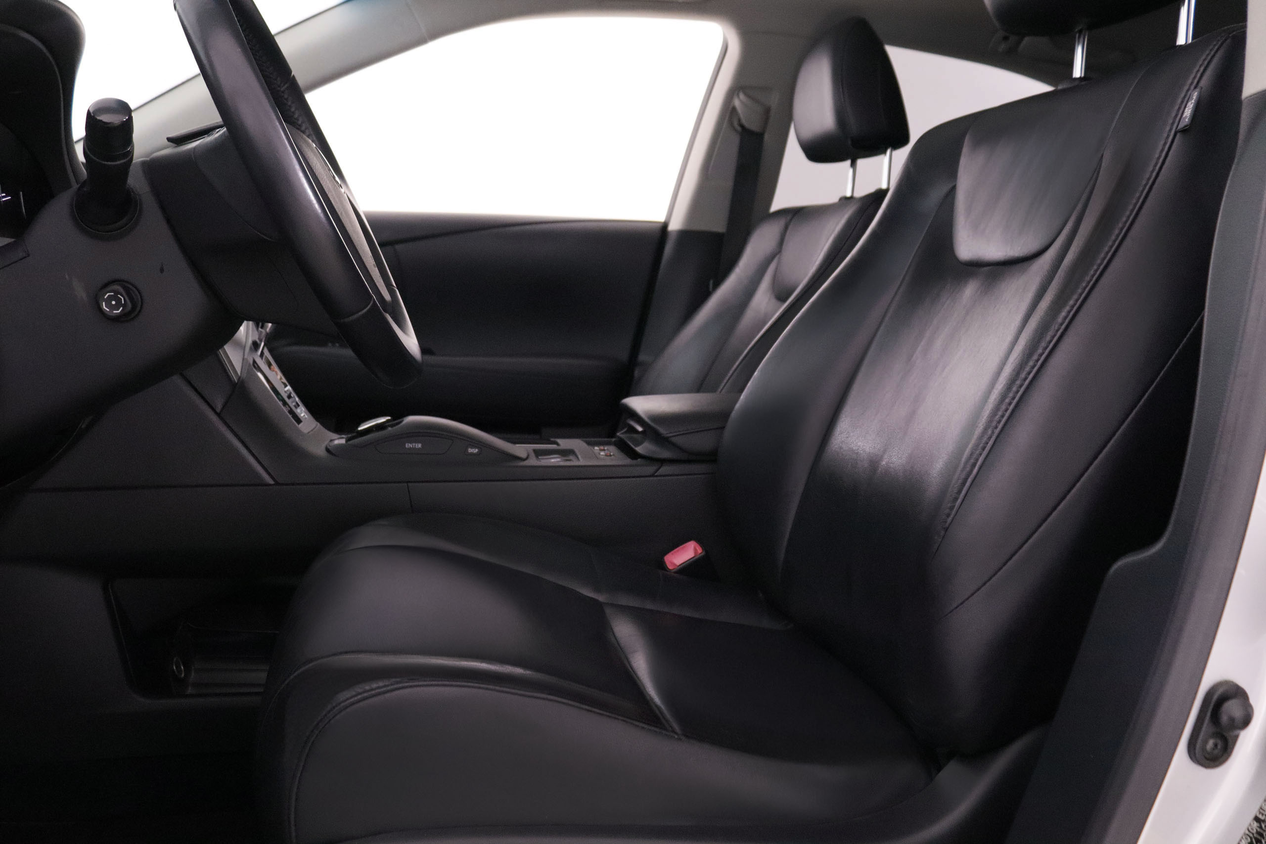 Lexus Rx 450h 3.5 HEV EXECUTIVE AWD AUTO 299CV 5P # CUERO, TECHO ELECTRICO, NAVY foto 24