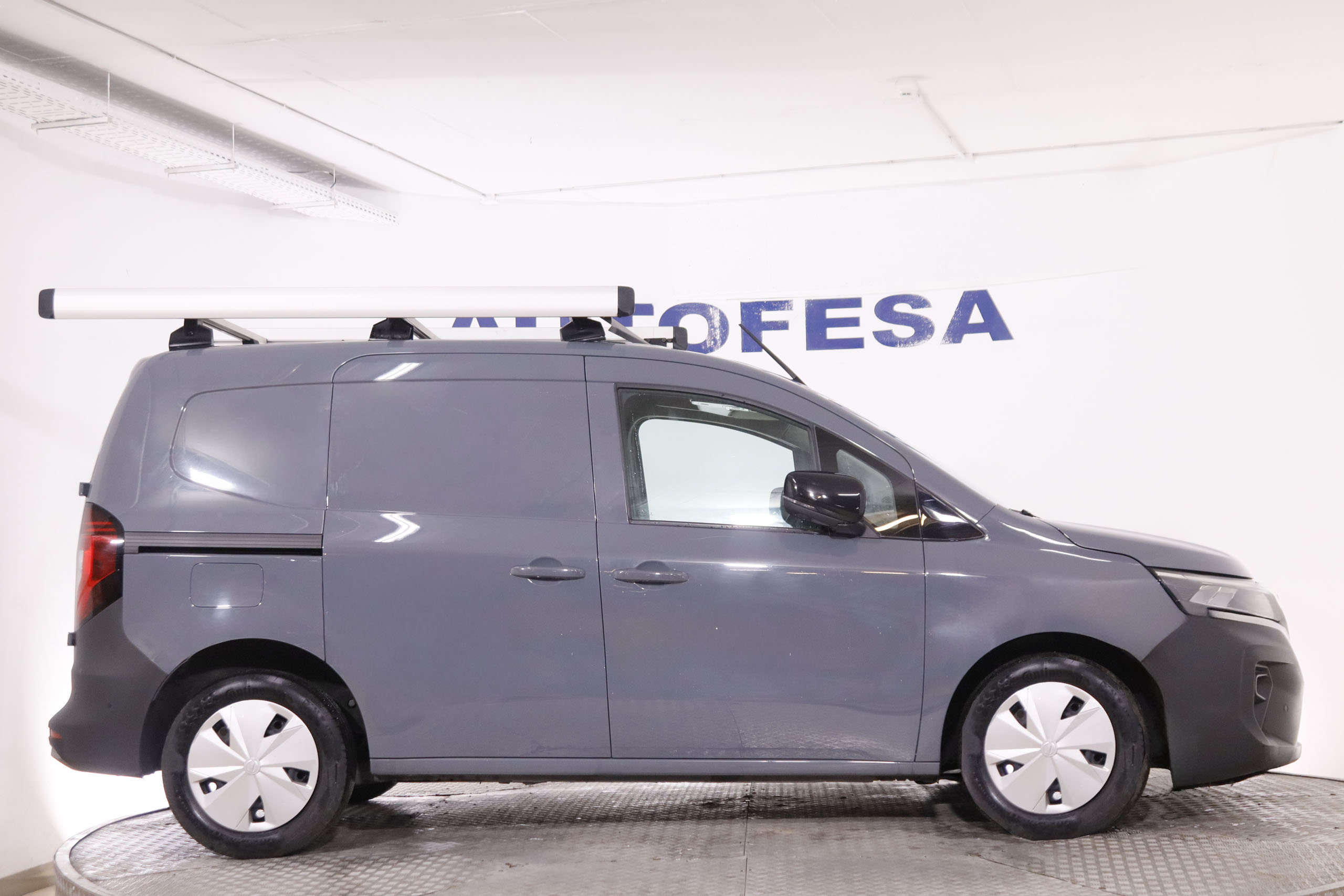 Nissan TOWNSTAR 1.3 TCE L1 TEKNA 130CV 4P # IVA DEDUCIBLE, CUERO, NAVY, PARKTRONIC foto 13