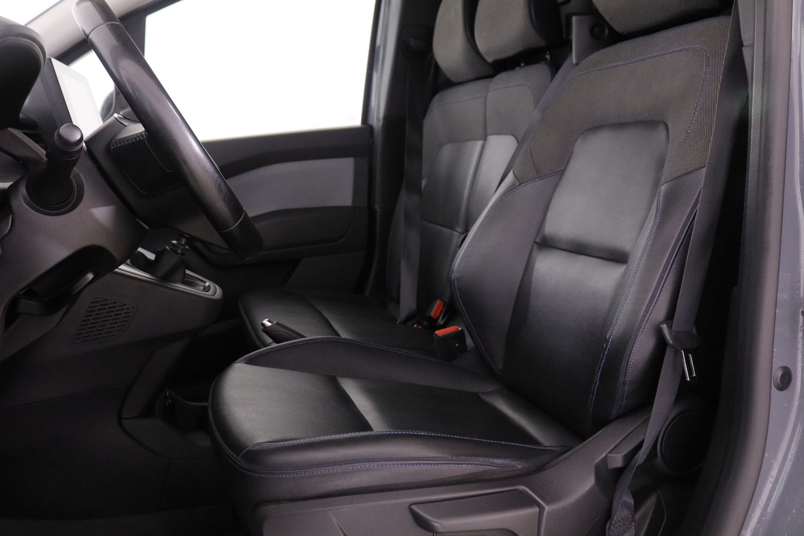 Nissan TOWNSTAR 1.3 TCE L1 TEKNA 130CV 4P # IVA DEDUCIBLE, CUERO, NAVY, PARKTRONIC foto 23