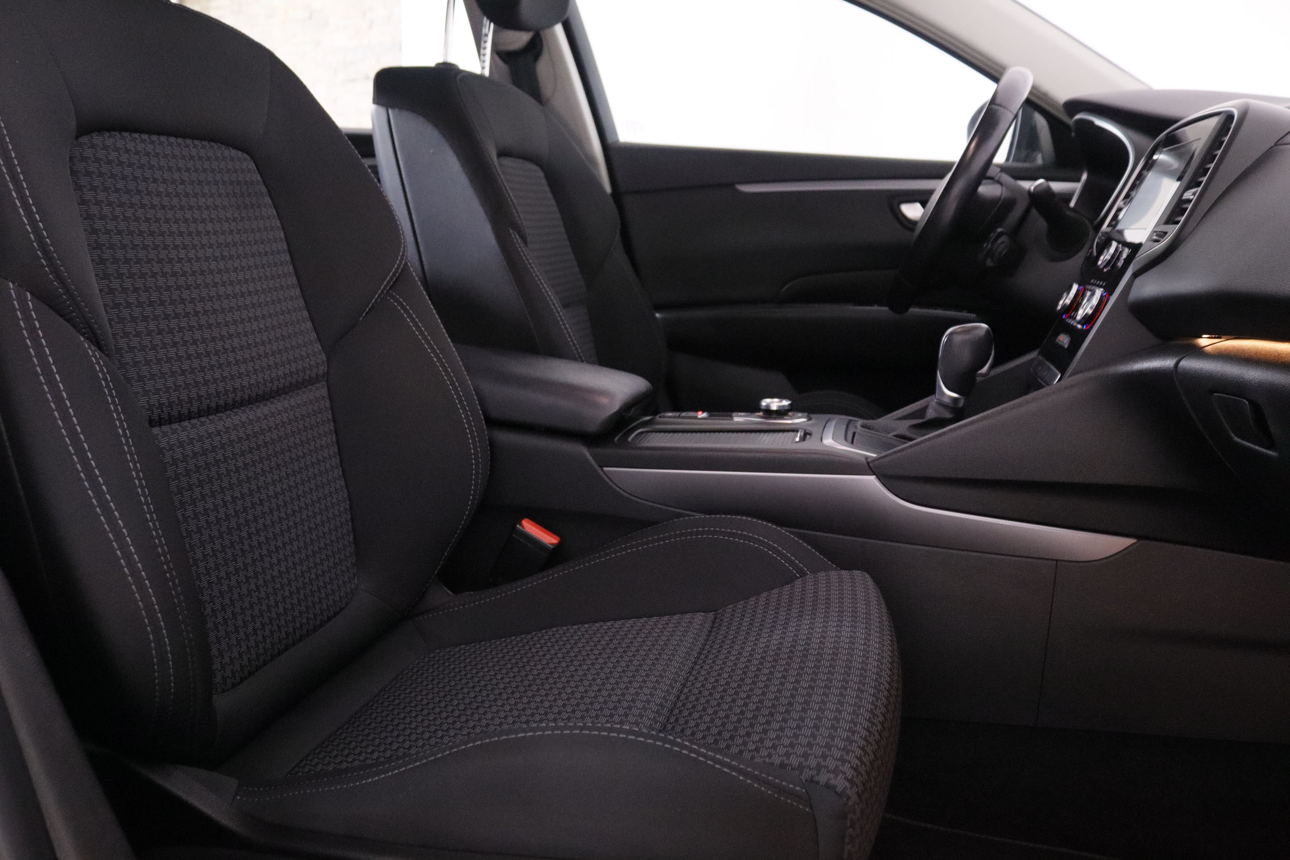 Renault Talisman 2.0 DCI BLUE LIMITED BUSINESS AUTO 160CV 4P # IVA DEDUCIBLE, NAVY, PARKTRONIC foto 24