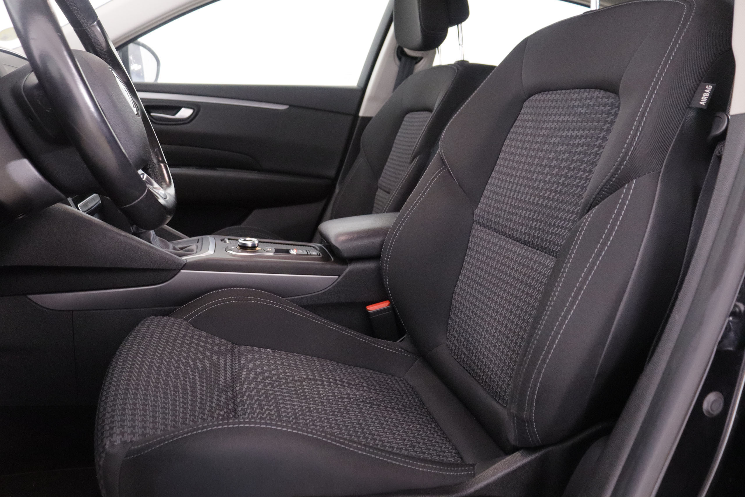 Renault Talisman 2.0 DCI BLUE LIMITED BUSINESS AUTO 160CV 4P # IVA DEDUCIBLE, NAVY, PARKTRONIC foto 23