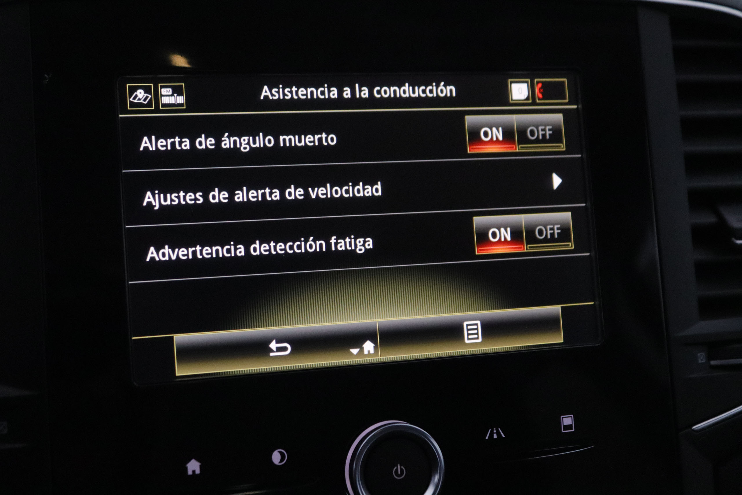 Renault Talisman 2.0 DCI BLUE LIMITED BUSINESS AUTO 160CV 4P # IVA DEDUCIBLE, NAVY, PARKTRONIC foto 21