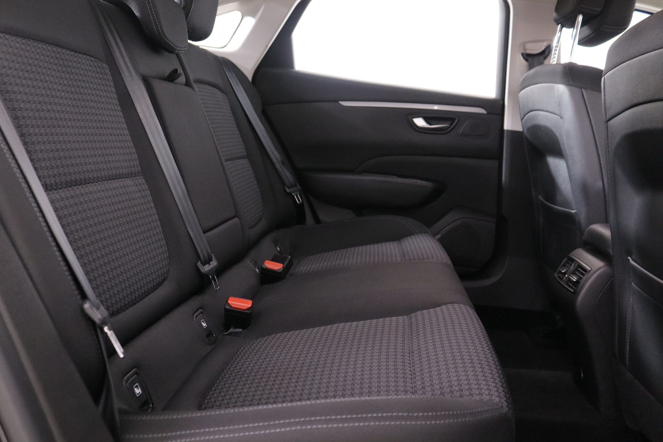 Renault Talisman 2.0 DCI BLUE LIMITED BUSINESS AUTO 160CV 4P # IVA DEDUCIBLE, NAVY, PARKTRONIC foto 25