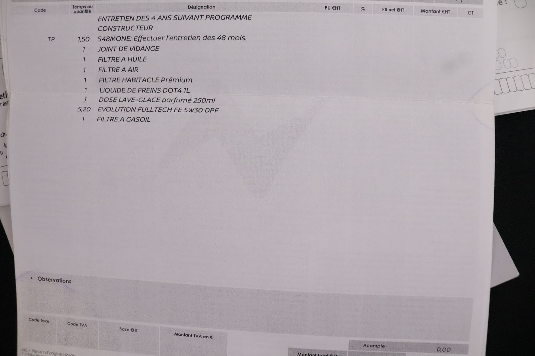 Nissan Qashqai 1.5 DCI N-CONNECTA 110CV 5P # TECHO PANORAMICO, NAVY, PARKTRONIC foto 28