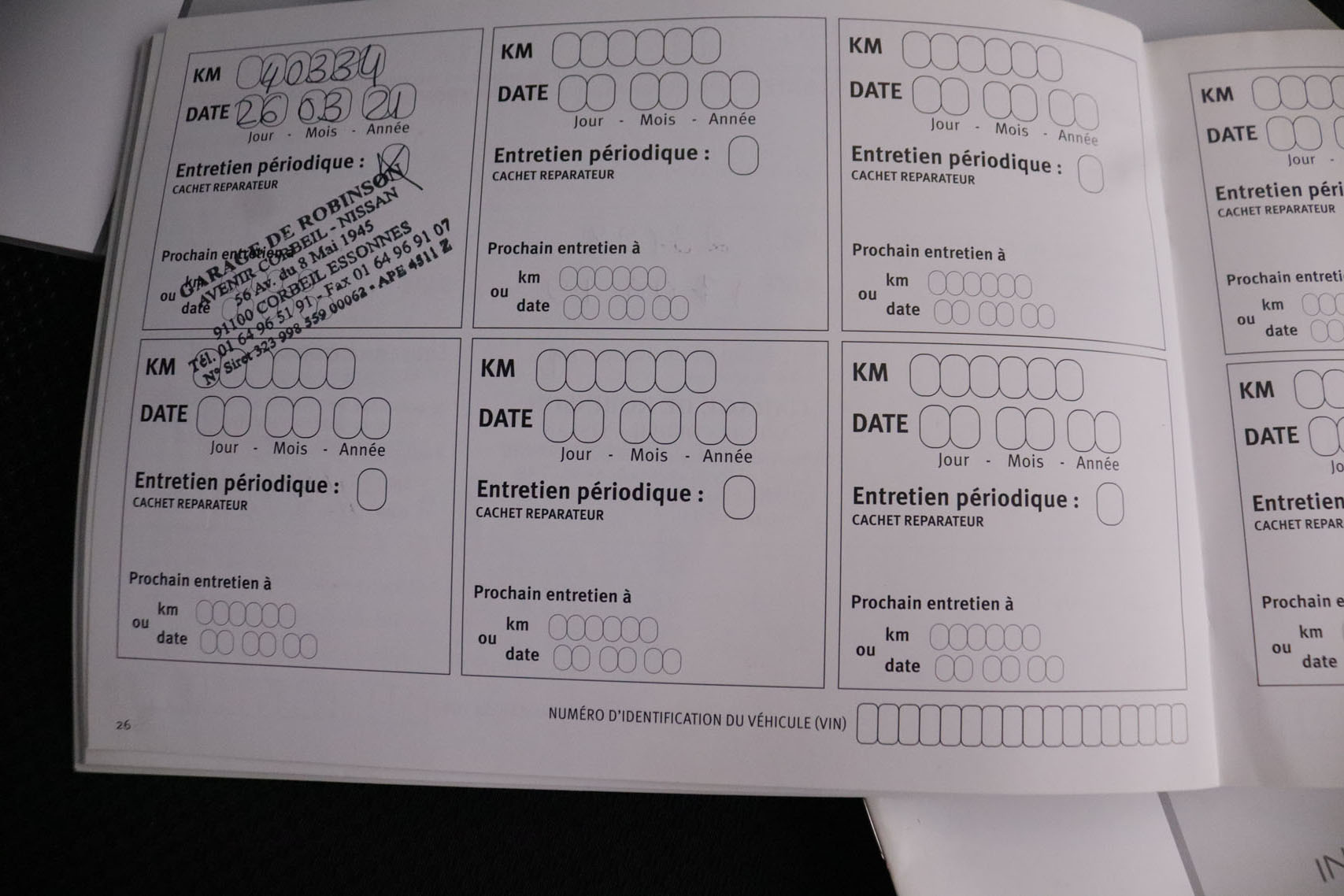 Nissan Qashqai 1.5 DCI N-CONNECTA 110CV 5P # TECHO PANORAMICO, NAVY, PARKTRONIC foto 29