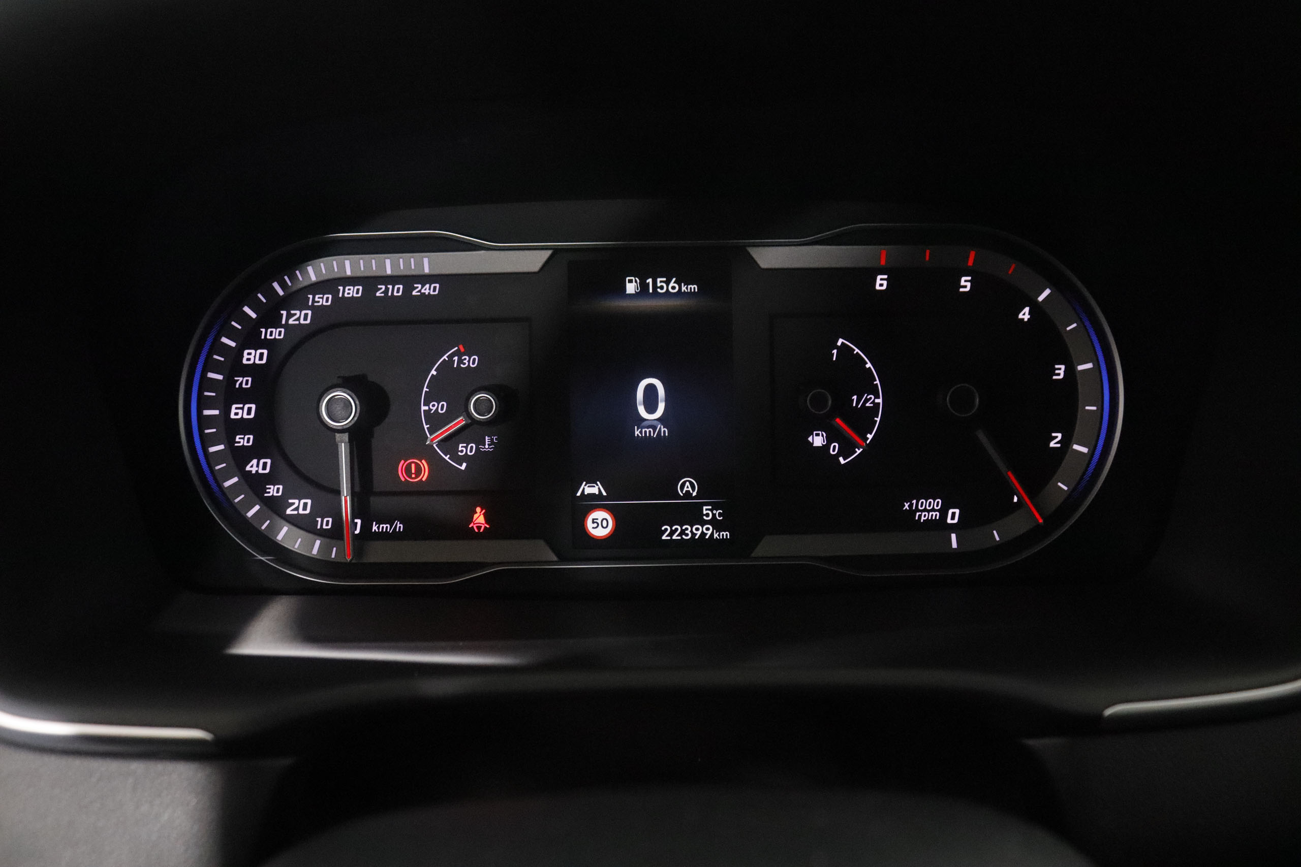 Hyundai Tucson 1.6 CRDI KLASS 115CV 5P # IVA DEDUCIBLE, PARKTRONIC foto 18