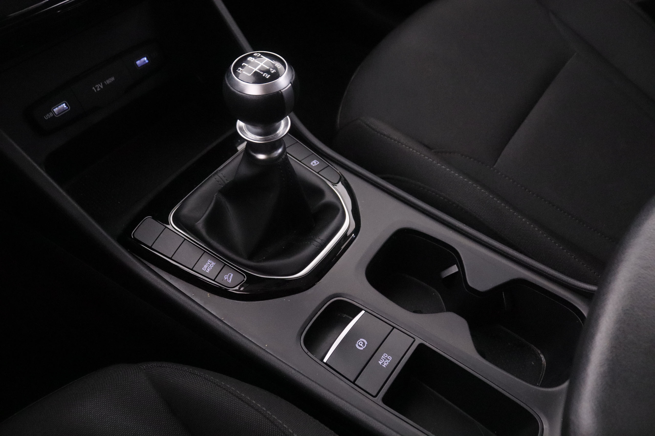 Hyundai Tucson 1.6 CRDI KLASS 115CV 5P # IVA DEDUCIBLE, PARKTRONIC foto 21