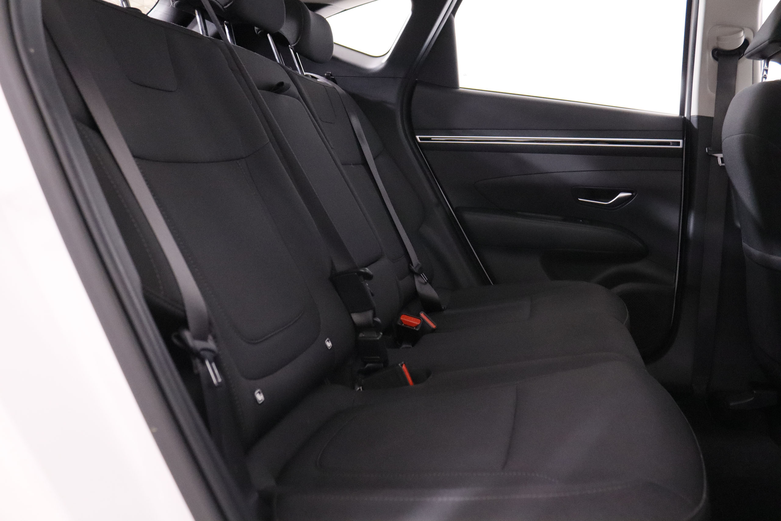 Hyundai Tucson 1.6 CRDI KLASS 115CV 5P # IVA DEDUCIBLE, PARKTRONIC foto 24