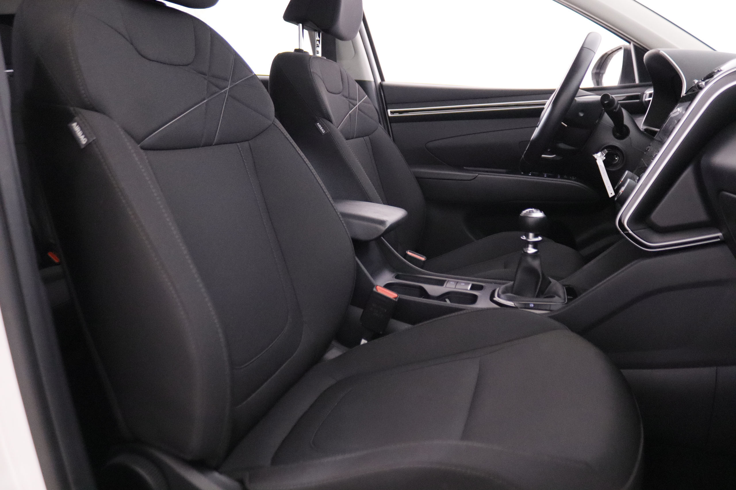 Hyundai Tucson 1.6 CRDI KLASS 115CV 5P # IVA DEDUCIBLE, PARKTRONIC foto 23