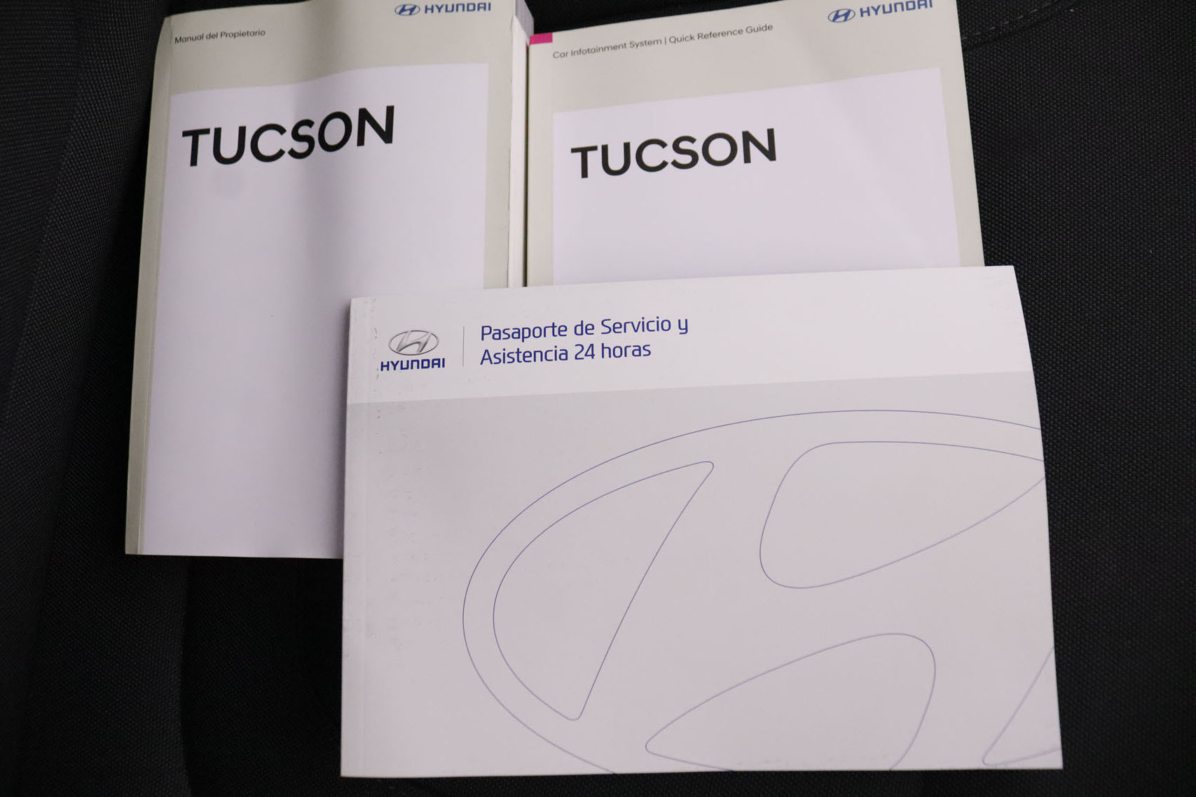 Hyundai Tucson 1.6 CRDI KLASS 115CV 5P # IVA DEDUCIBLE, PARKTRONIC foto 25