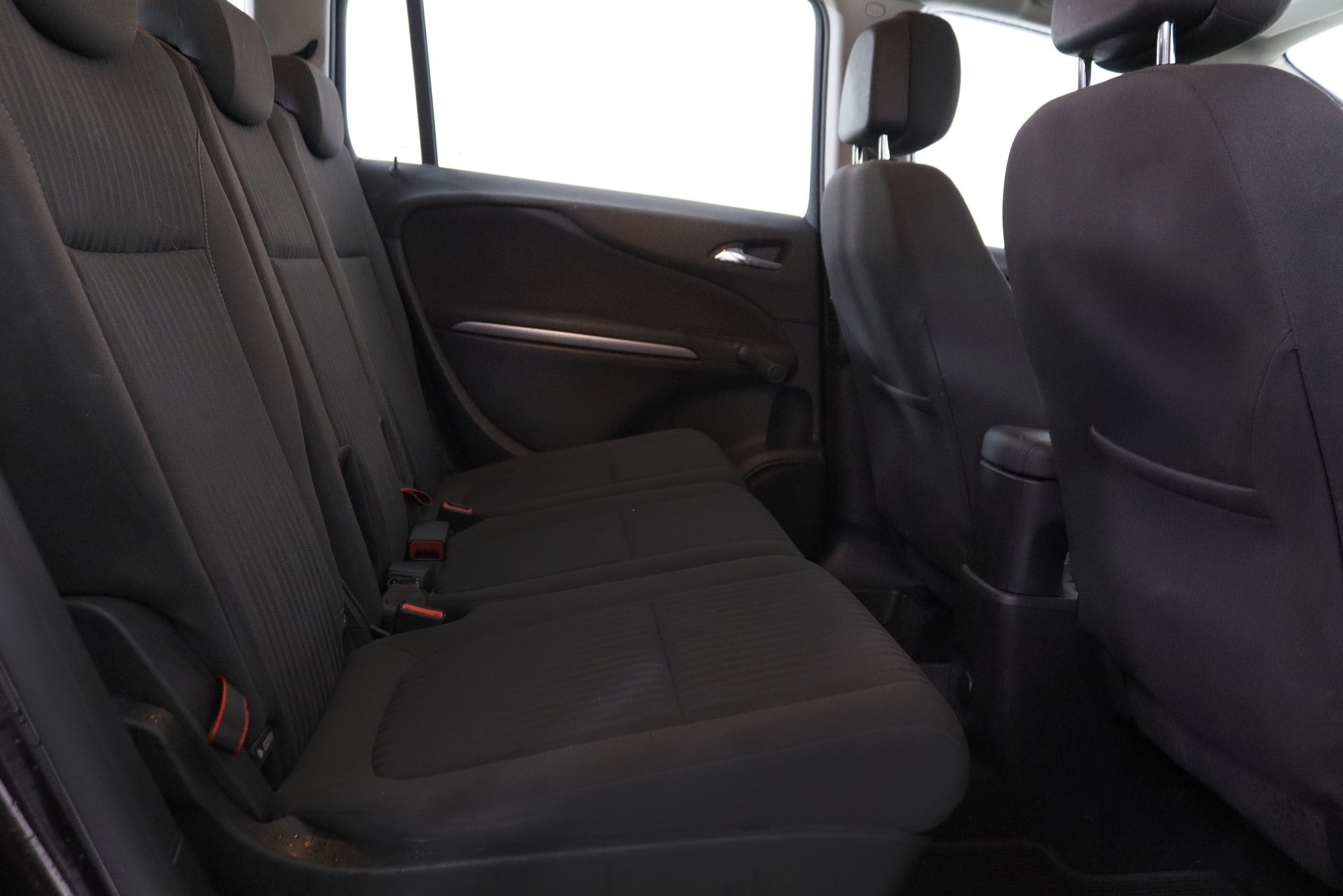 Opel Zafira Tourer 1.4 EDITION 120CV 5P # PARKTRONIC foto 23