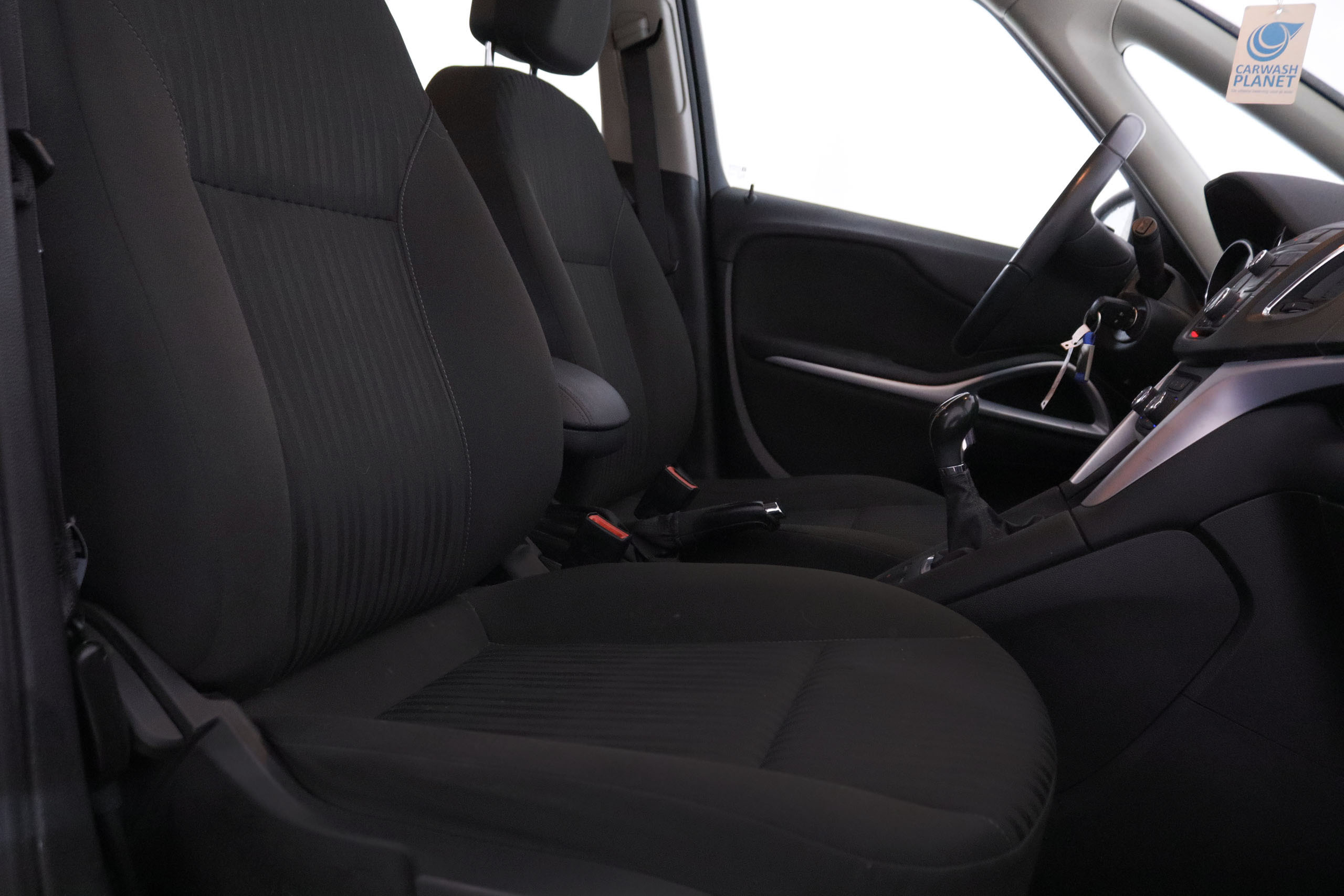 Opel Zafira Tourer 1.4 EDITION 120CV 5P # PARKTRONIC foto 22