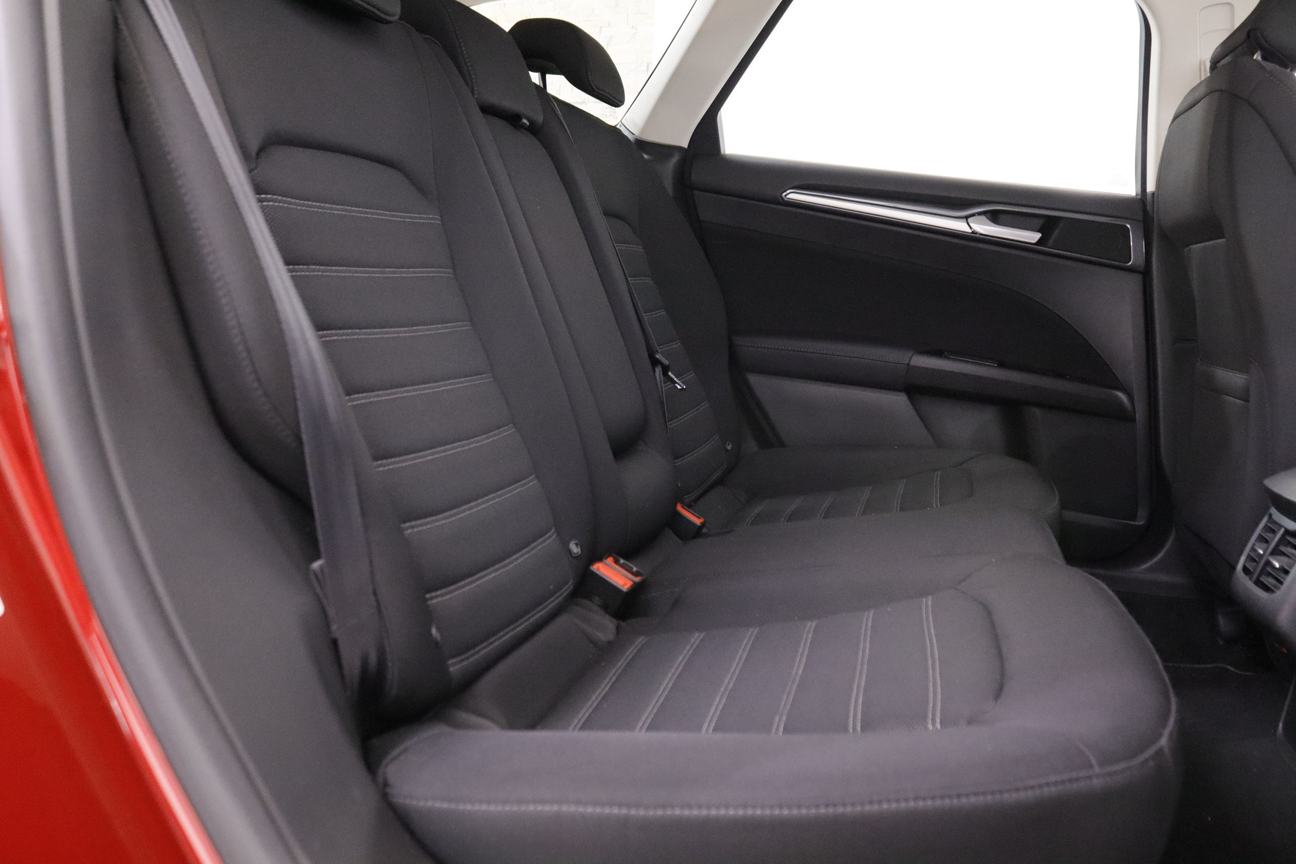 Ford Mondeo SB 2.0 TDCI TREND POWERSHIFT AUTO 150CV 5P # NAVY, PARKTRONIC foto 26