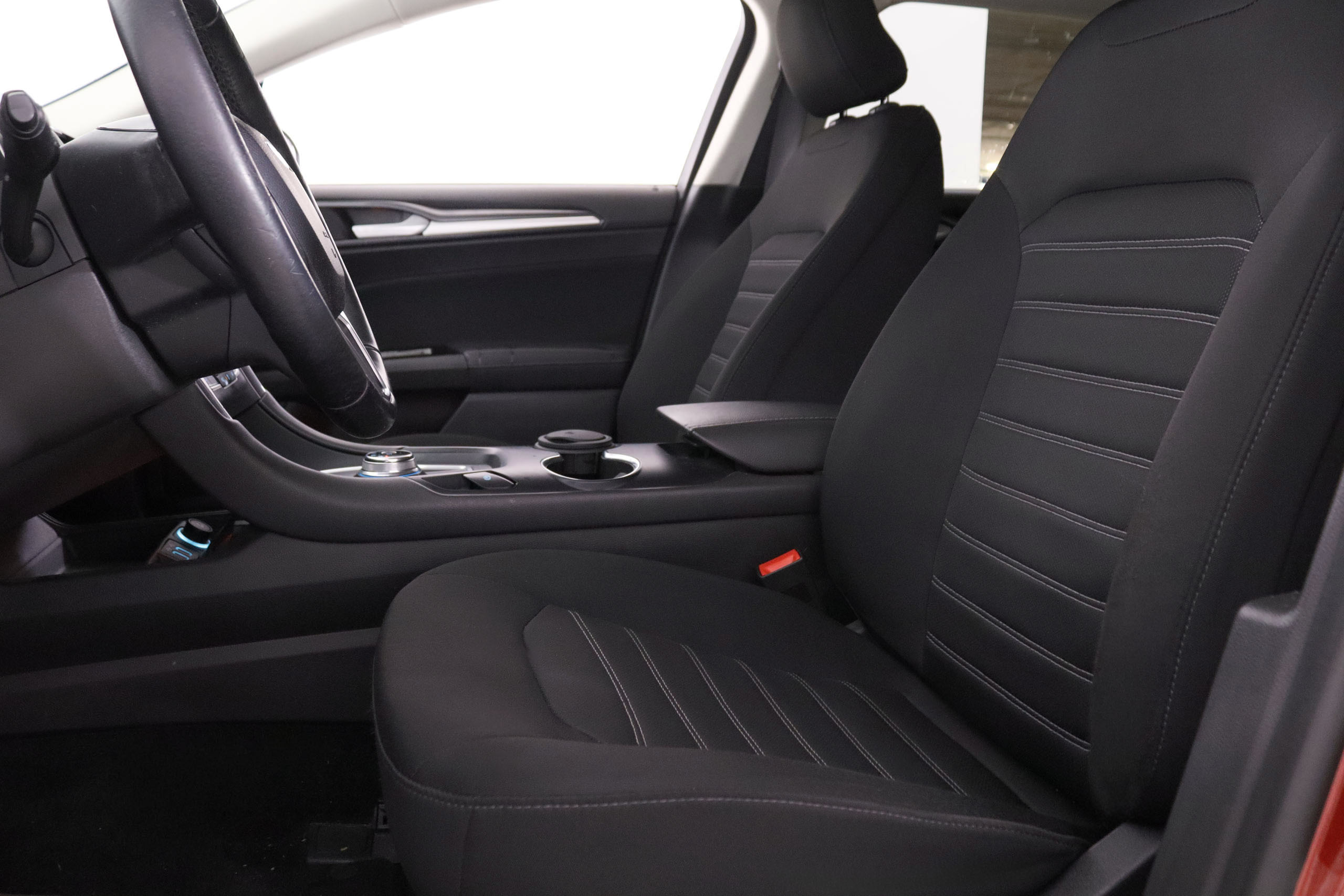 Ford Mondeo SB 2.0 TDCI TREND POWERSHIFT AUTO 150CV 5P # NAVY, PARKTRONIC foto 24