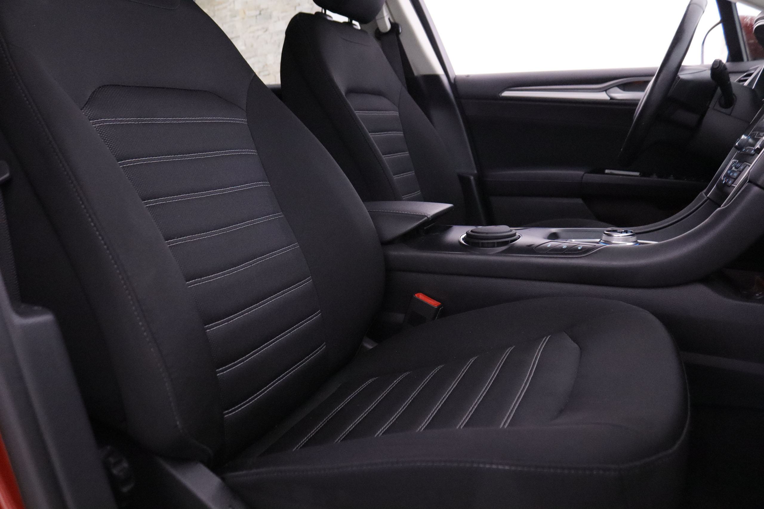 Ford Mondeo SB 2.0 TDCI TREND POWERSHIFT AUTO 150CV 5P # NAVY, PARKTRONIC foto 25