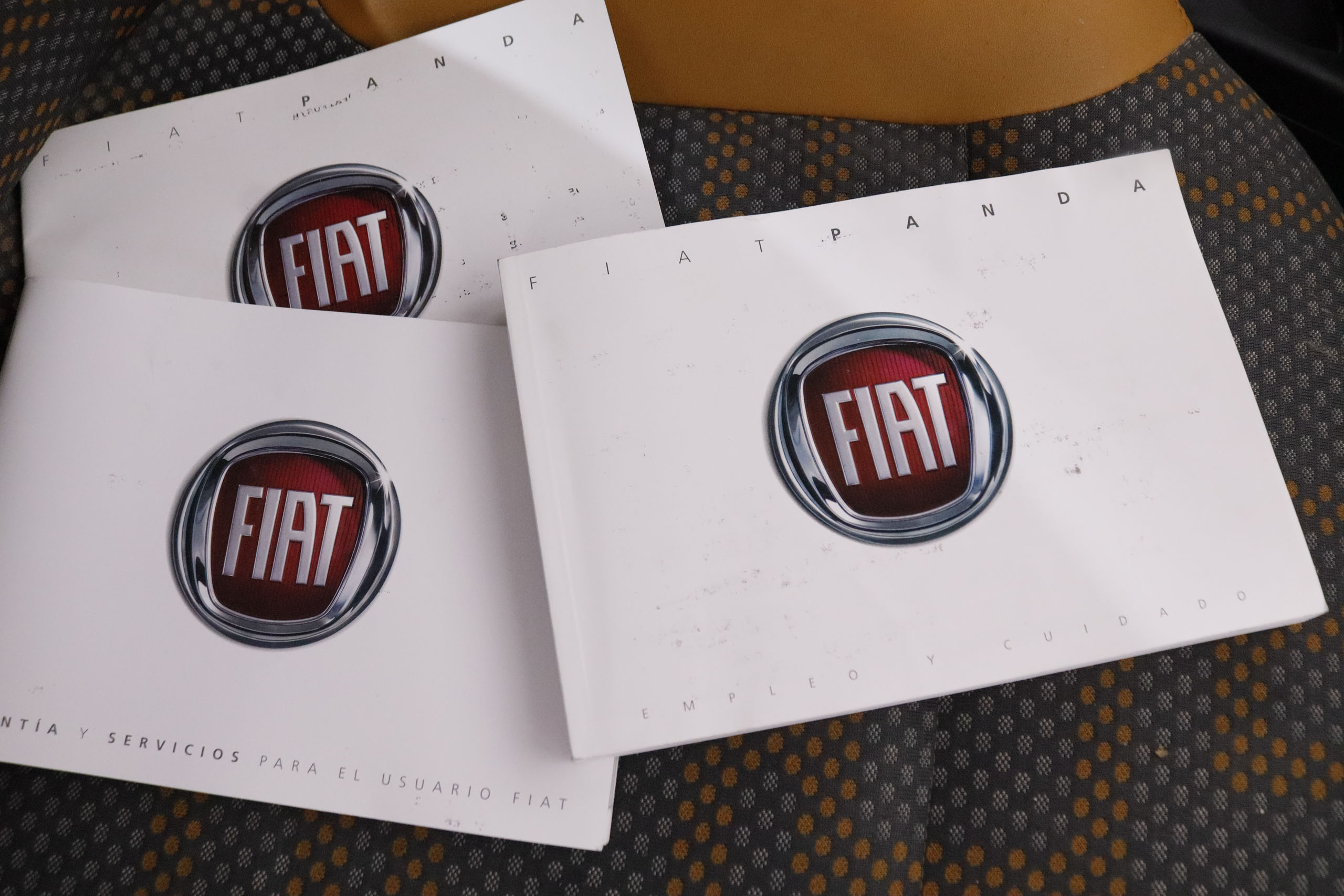 Fiat Panda 1.3 MJET 4X4 75CV 5P # IVA DEDUCIBLE foto 23