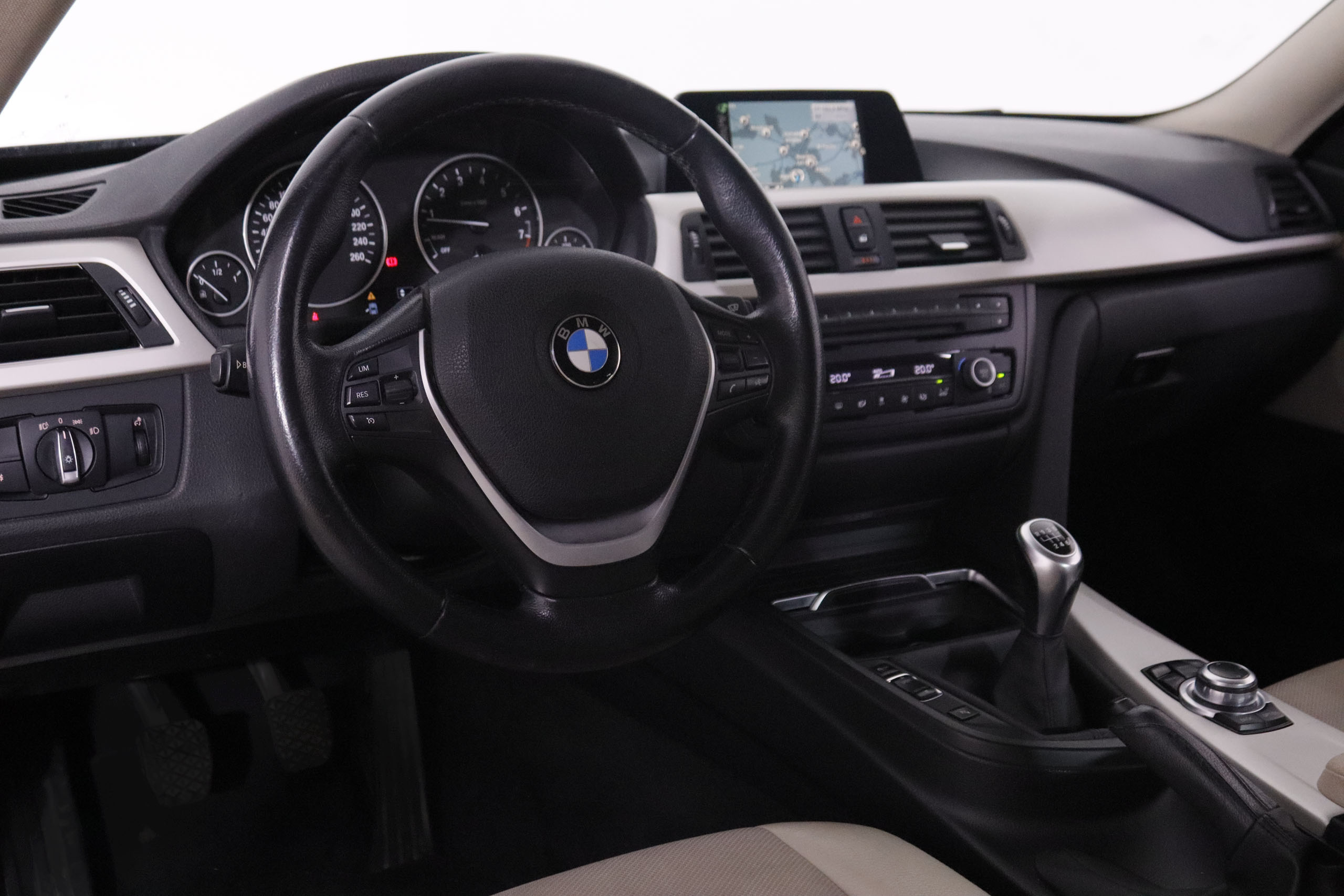 BMW 420 SERIE 4 420I COUPE 184CV # NAVY,BIXENON foto 14