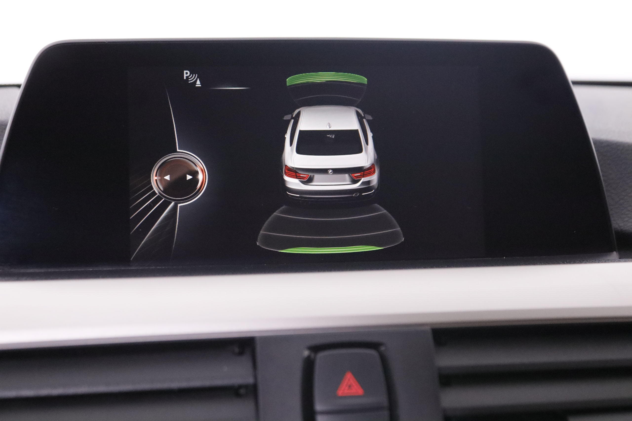 BMW 420 SERIE 4 420I COUPE 184CV # NAVY,BIXENON foto 19