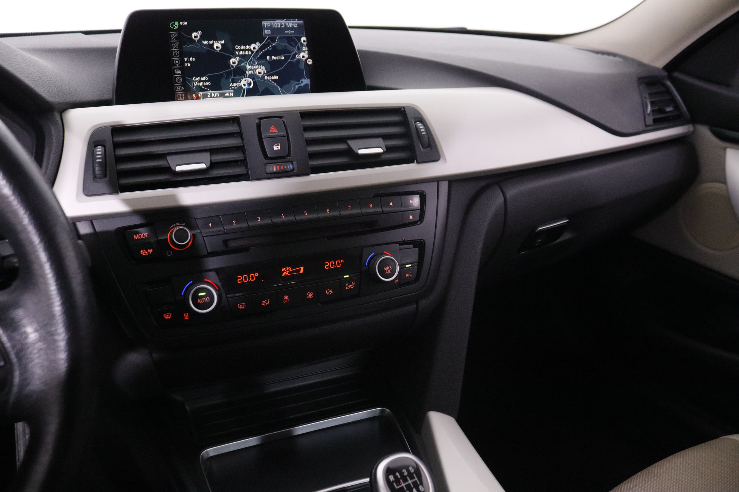 BMW 420 SERIE 4 420I COUPE 184CV # NAVY,BIXENON foto 17