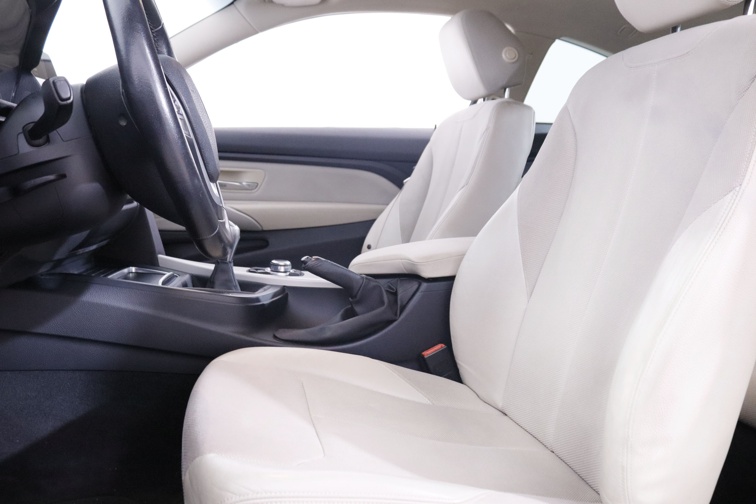 BMW 420 SERIE 4 420I COUPE 184CV # NAVY,BIXENON foto 23