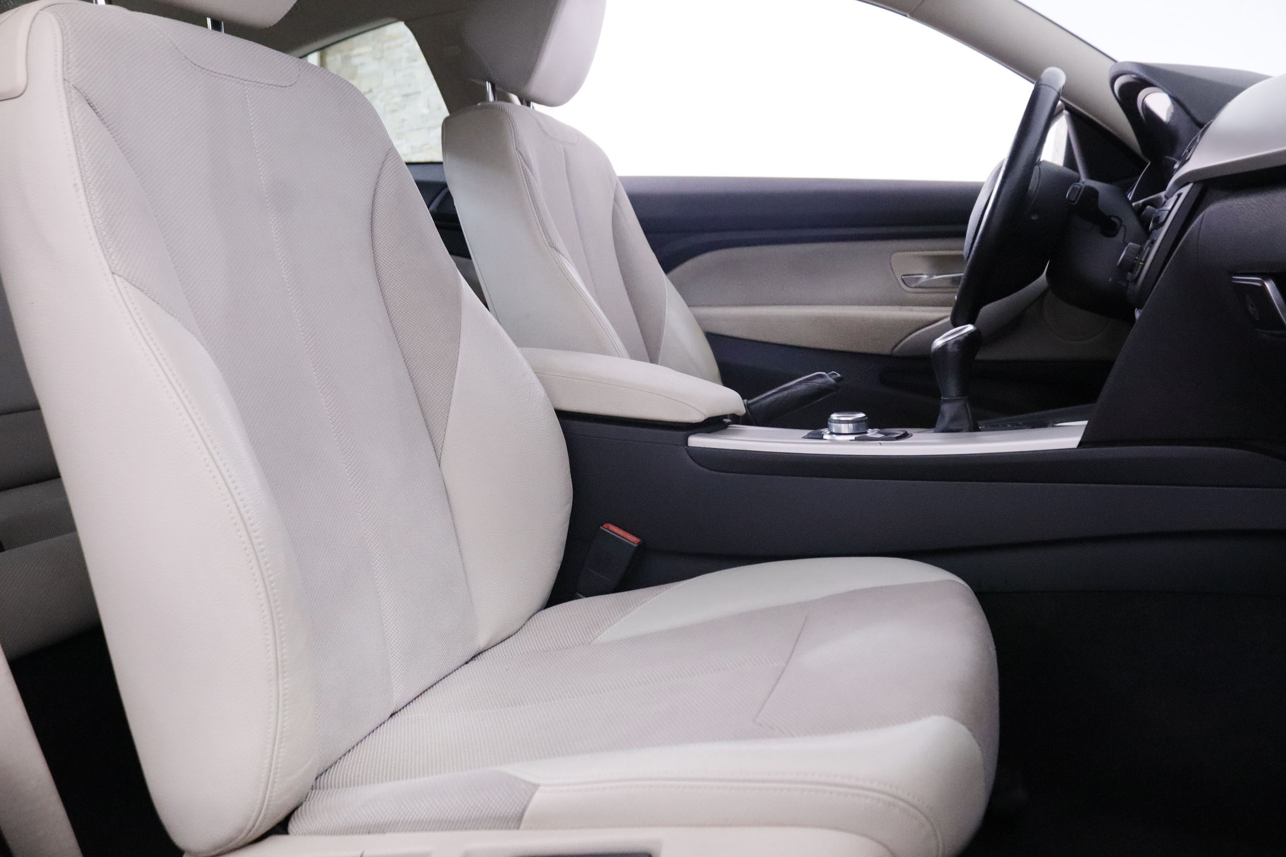 BMW 420 SERIE 4 420I COUPE 184CV # NAVY,BIXENON foto 24