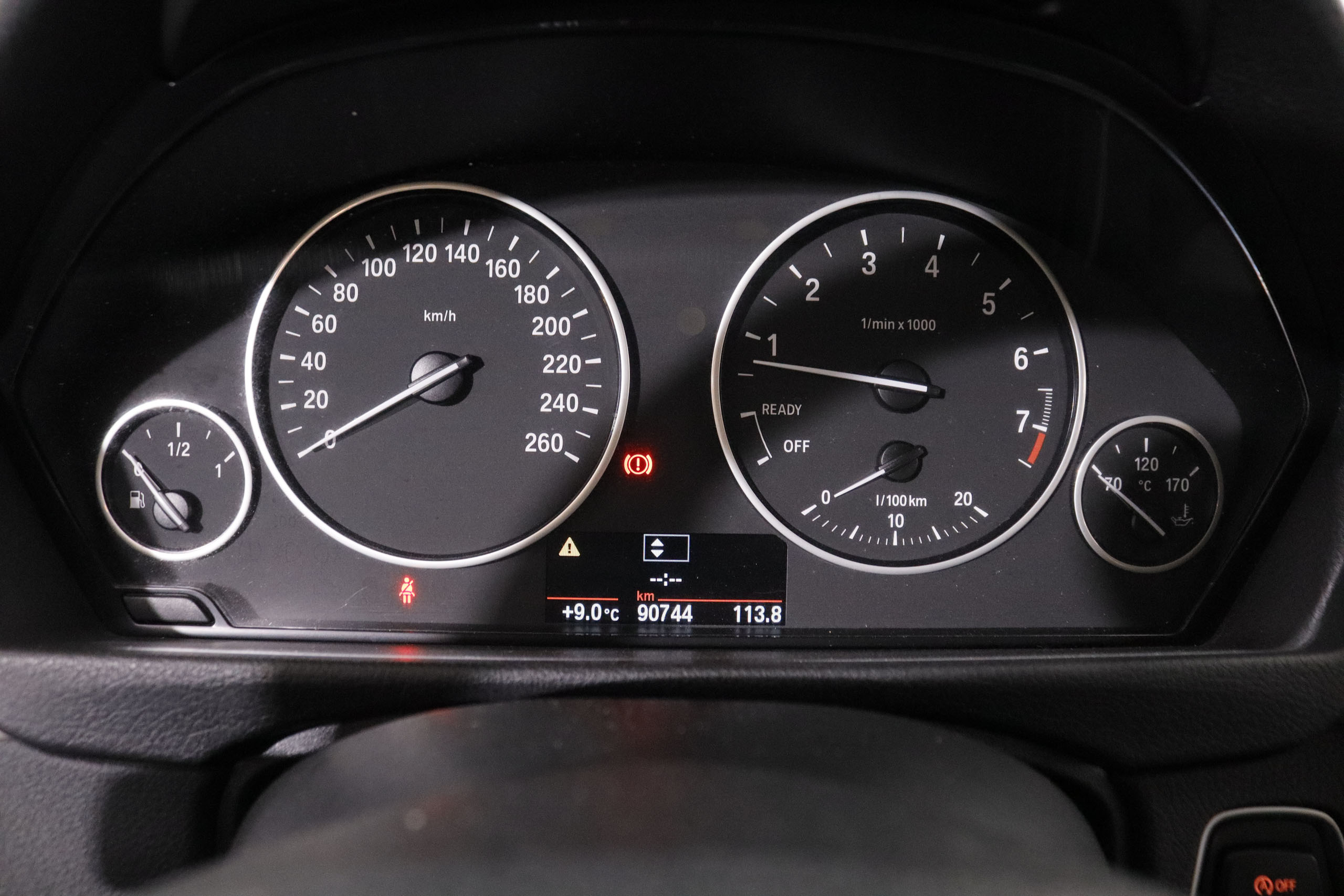 BMW 420 SERIE 4 420I COUPE 184CV # NAVY,BIXENON foto 22