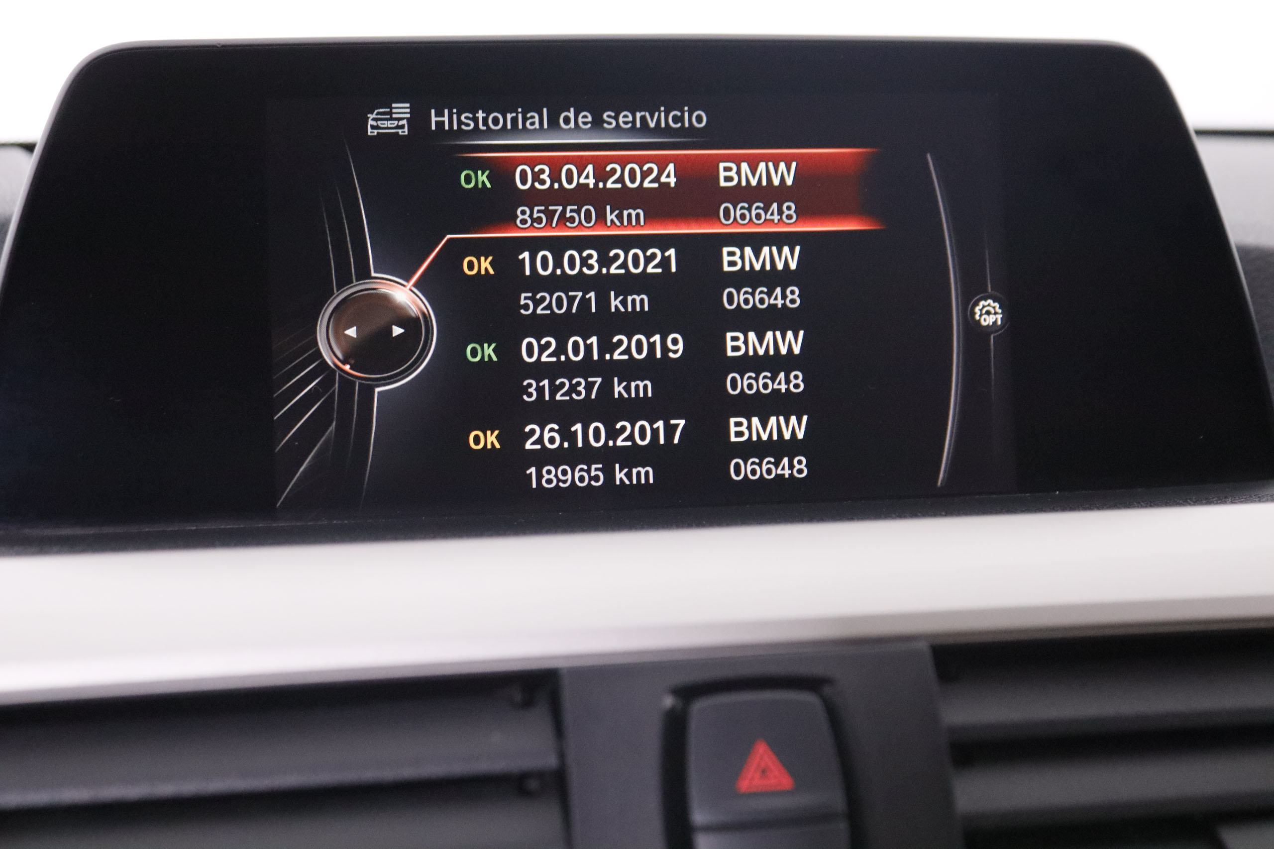 BMW 420 SERIE 4 420I COUPE 184CV # NAVY,BIXENON foto 21