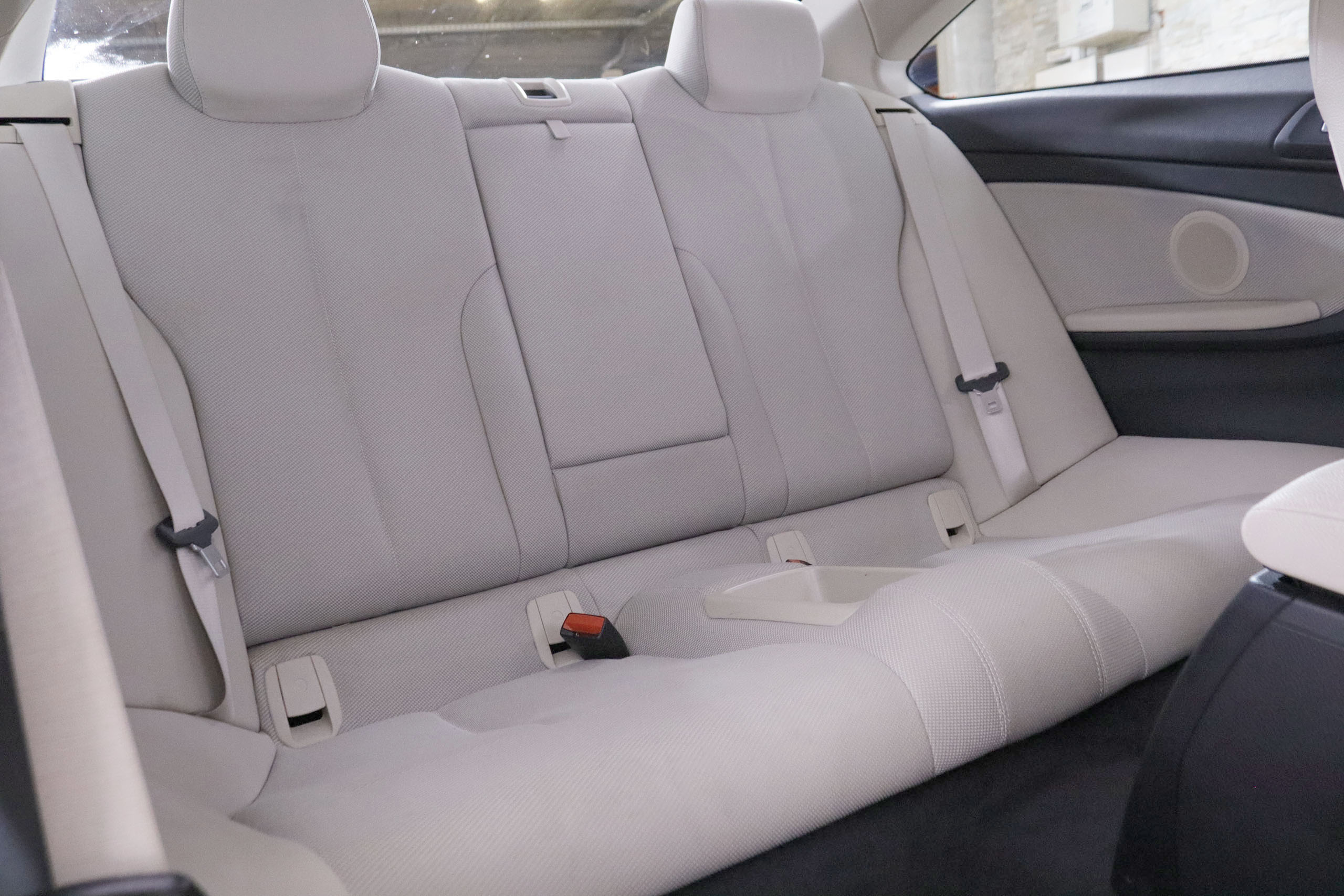 BMW 420 SERIE 4 420I COUPE 184CV # NAVY,BIXENON foto 25