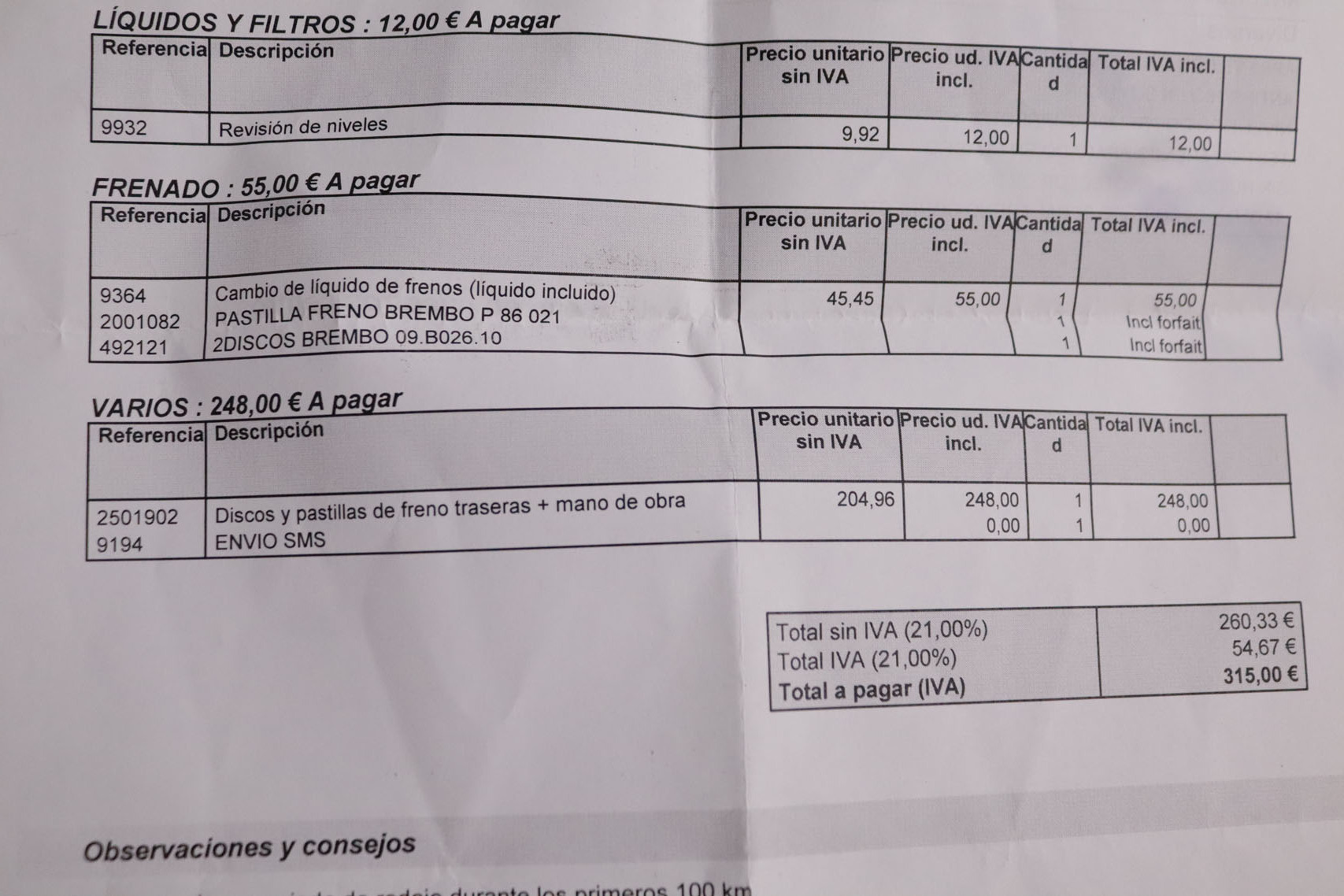 Volvo Xc 60 2.0 D4 MOMENTUM AUTO 4X2 184CV 5P # PARKTRONIC foto 30