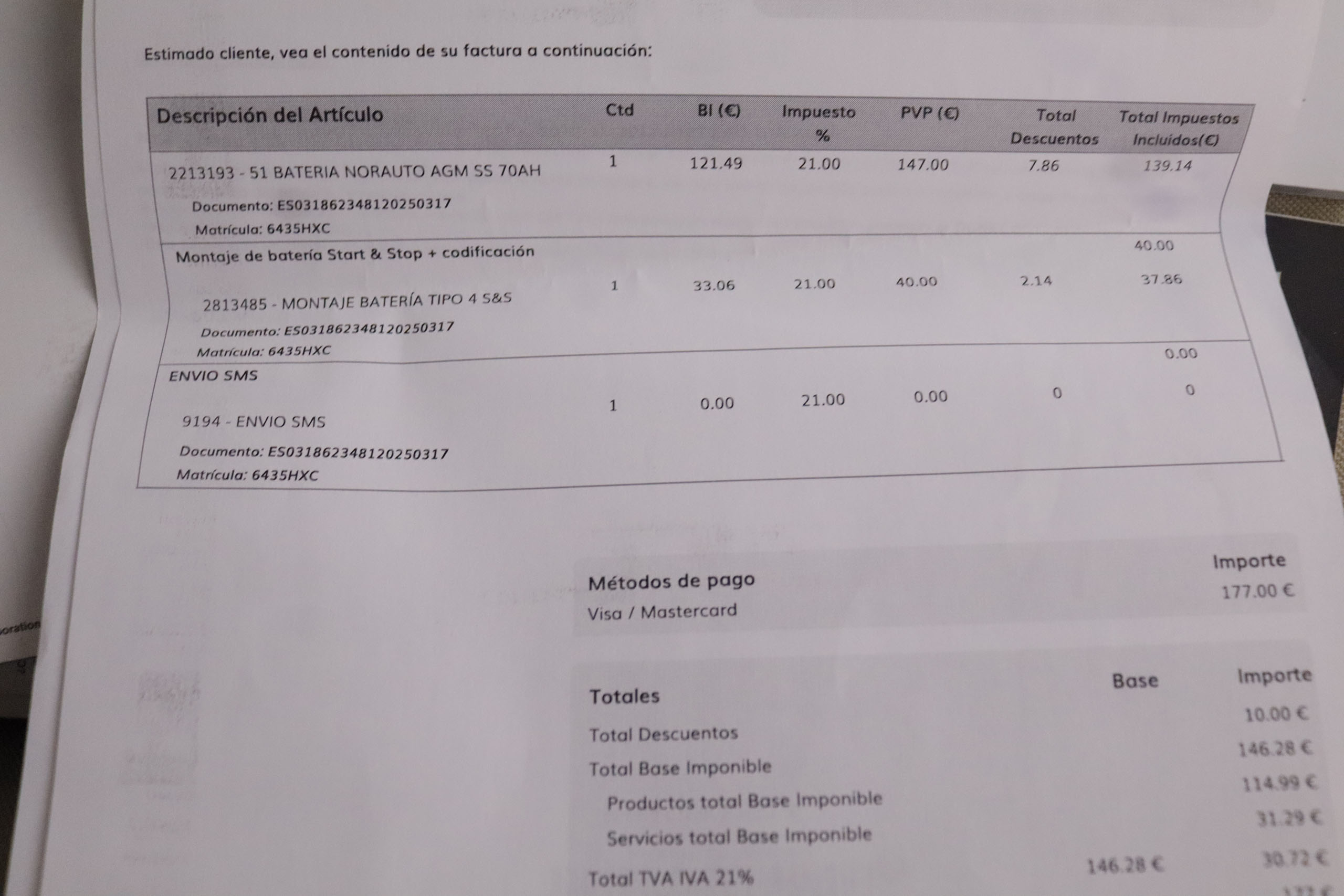 Volvo Xc 60 2.0 D4 MOMENTUM AUTO 4X2 184CV 5P # PARKTRONIC foto 36