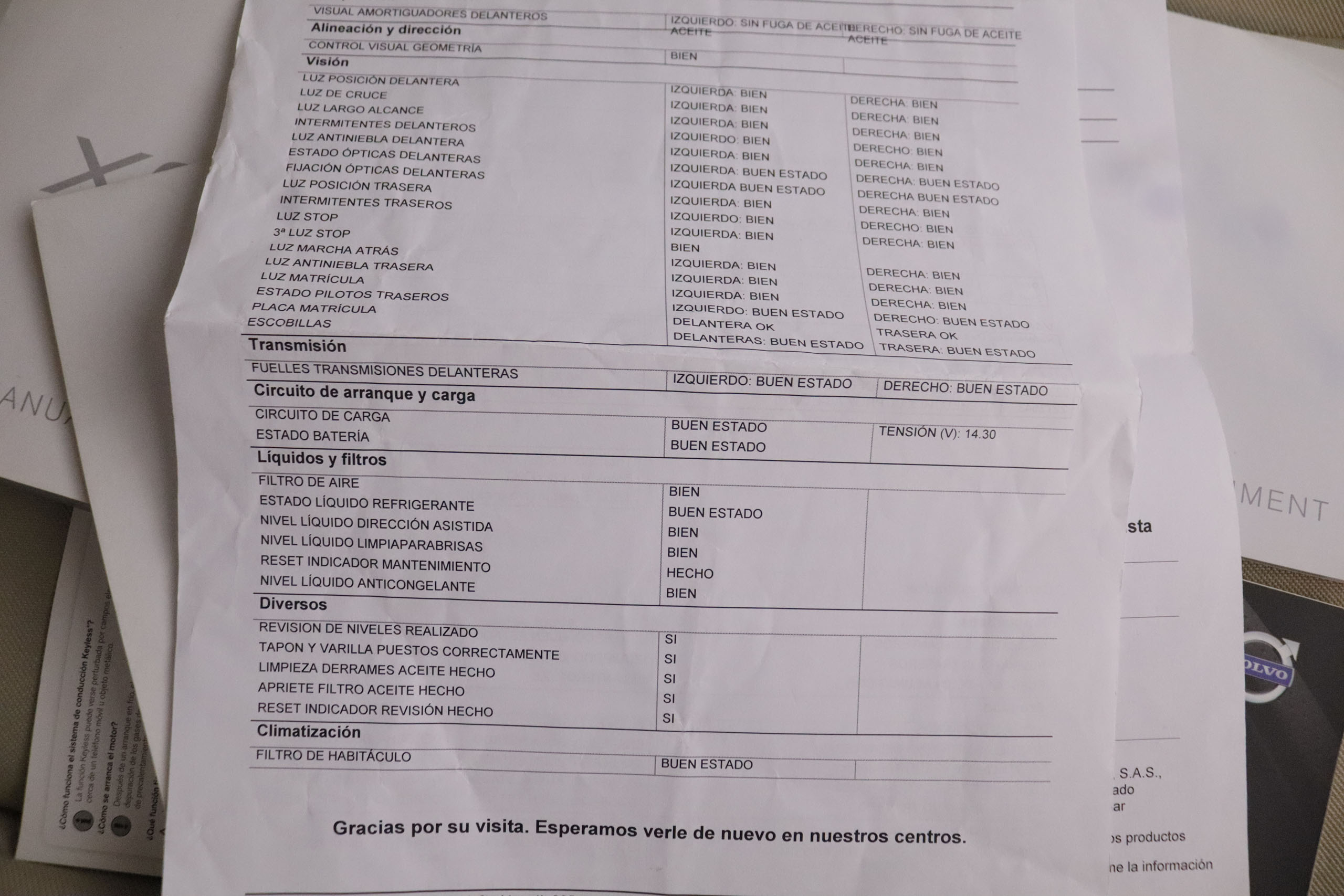 Volvo Xc 60 2.0 D4 MOMENTUM AUTO 4X2 184CV 5P # PARKTRONIC foto 39