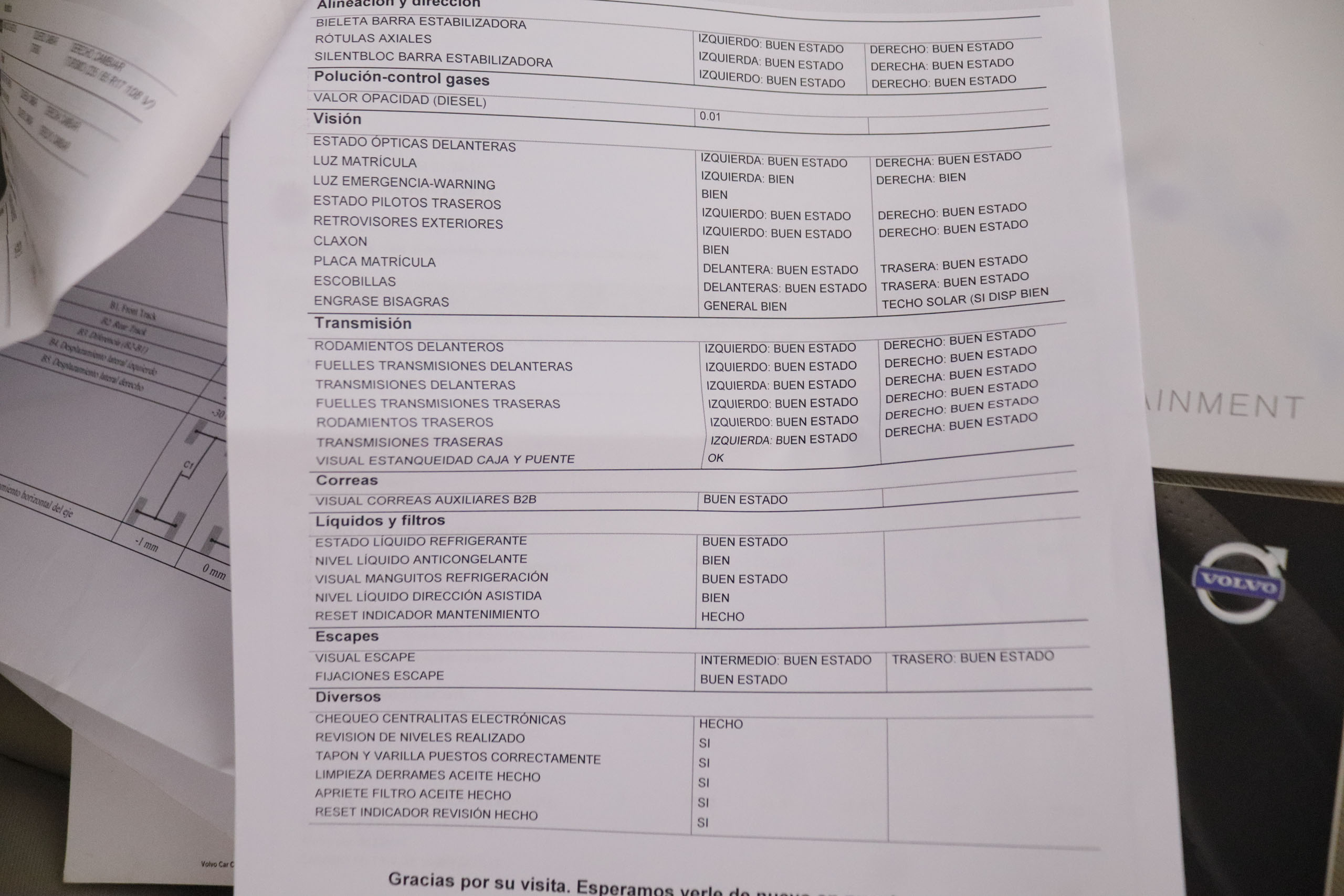 Volvo Xc 60 2.0 D4 MOMENTUM AUTO 4X2 184CV 5P # PARKTRONIC foto 41