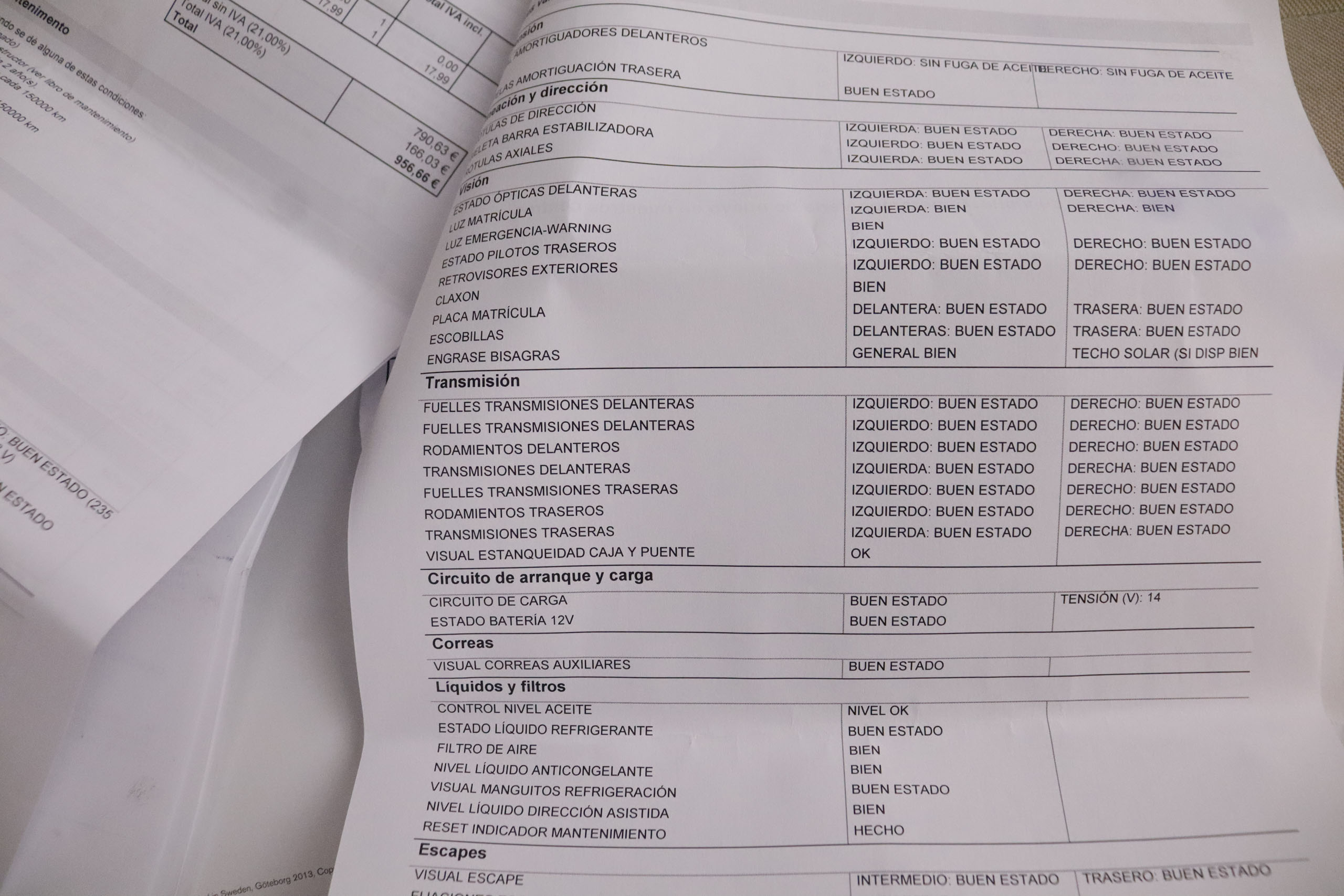 Volvo Xc 60 2.0 D4 MOMENTUM AUTO 4X2 184CV 5P # PARKTRONIC foto 44