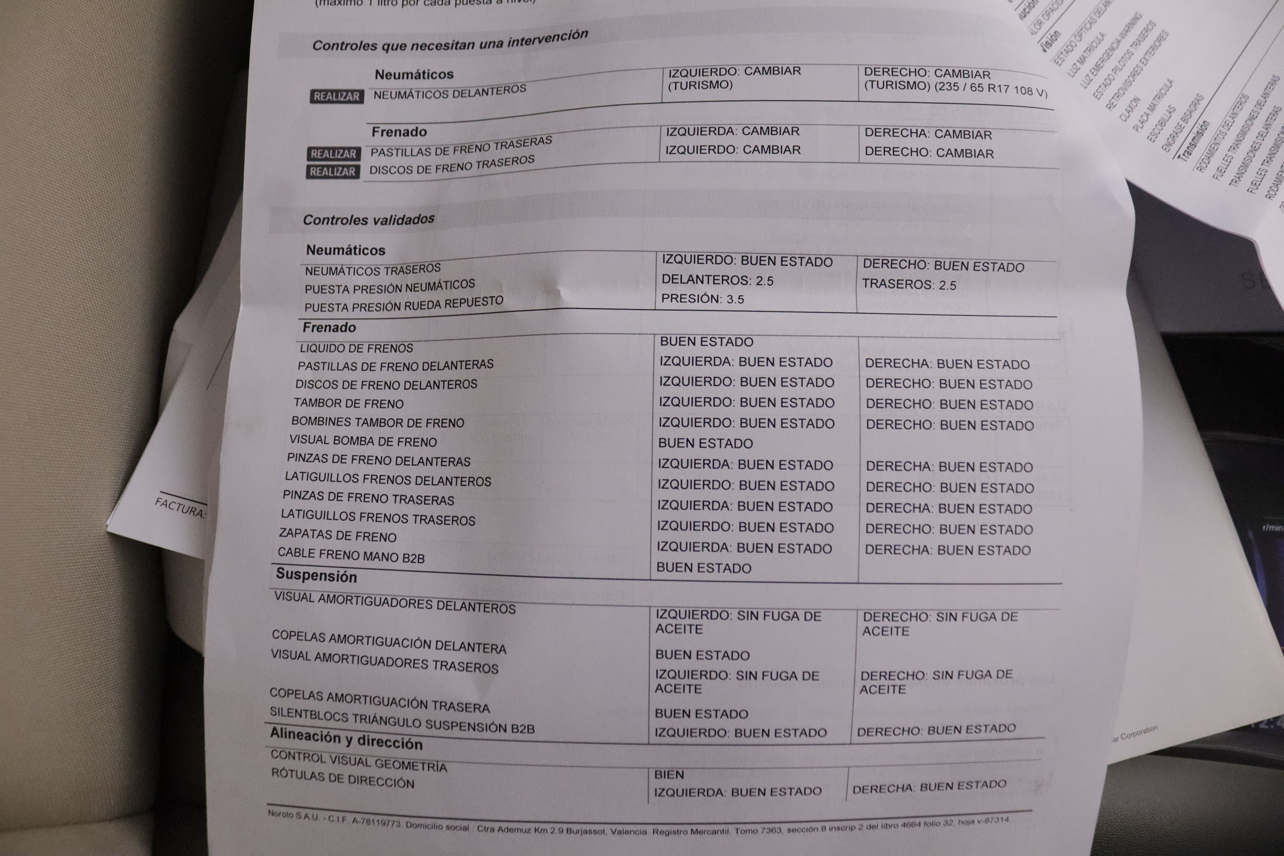 Volvo Xc 60 2.0 D4 MOMENTUM AUTO 4X2 184CV 5P # PARKTRONIC foto 46