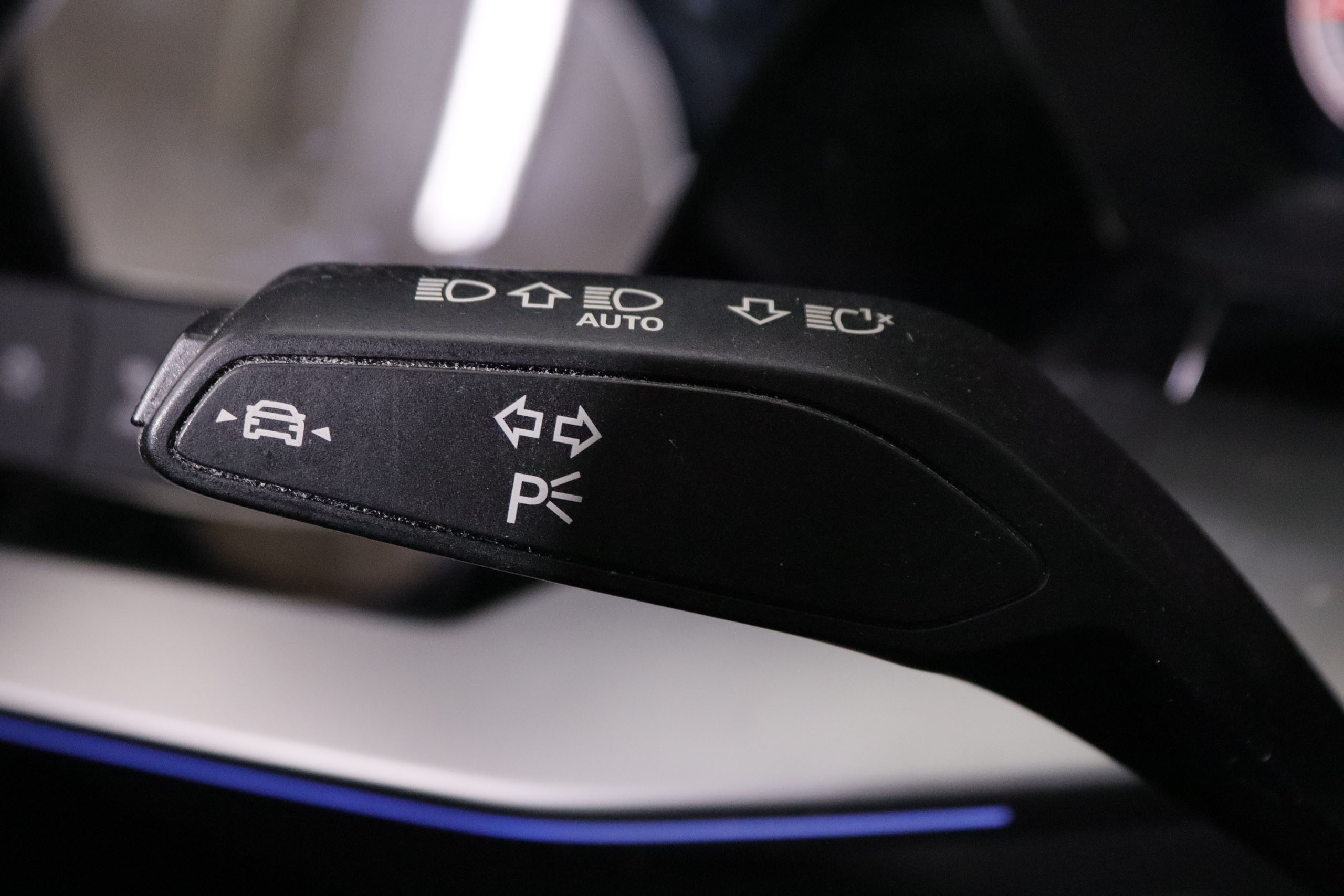 Audi A3 SPORTBACK 35 TFSI MHEV AUTO LUXE 150CV 5P # NAVY,CUERO,FAROS LED, SPORTBACK 35 TFSI MHEV AUTO LUXE 150CV 5P # NAVY,CUERO,FAROS LED, foto 30