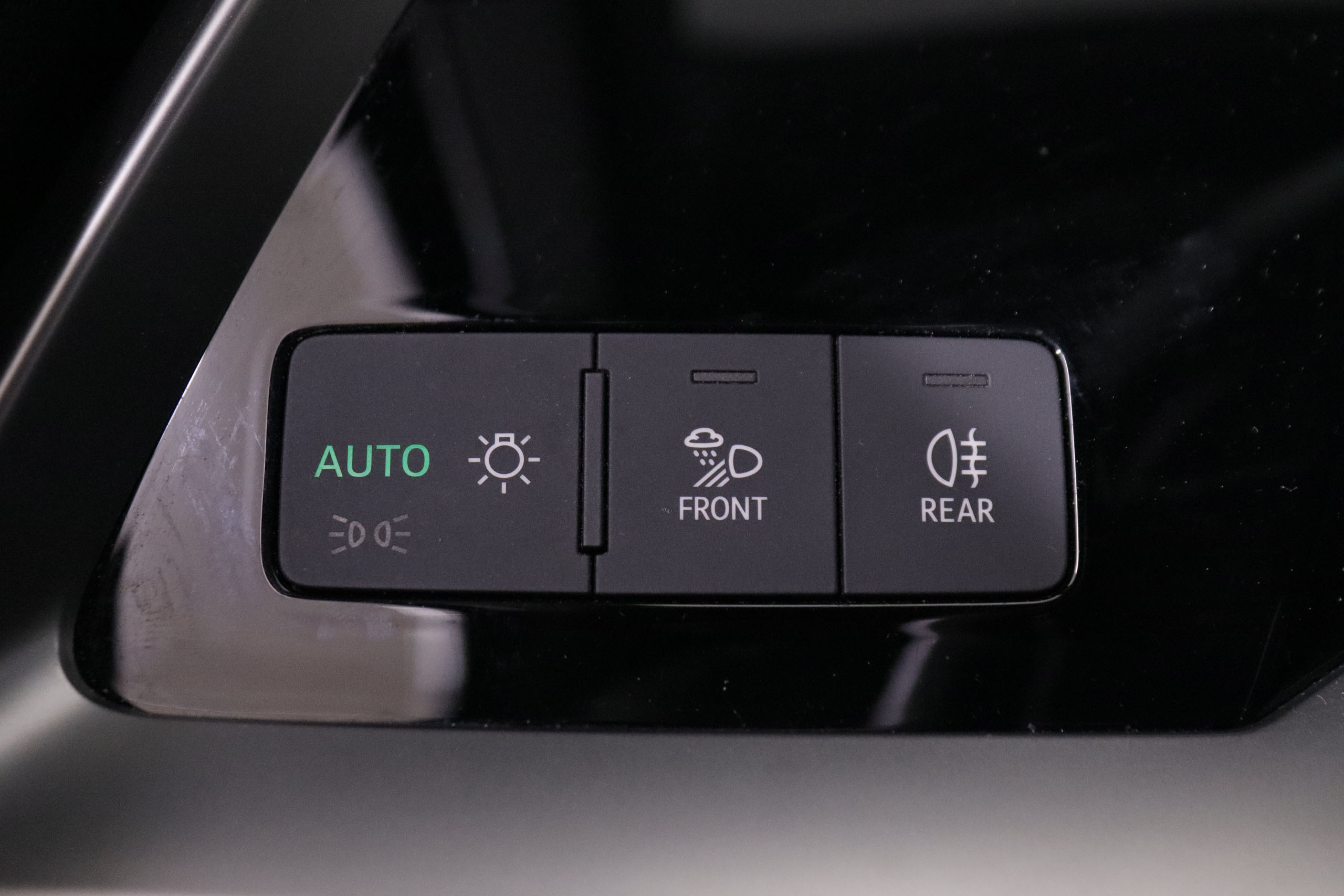 Audi A3 SPORTBACK 35 TFSI MHEV AUTO LUXE 150CV 5P # NAVY,CUERO,FAROS LED, SPORTBACK 35 TFSI MHEV AUTO LUXE 150CV 5P # NAVY,CUERO,FAROS LED, foto 32