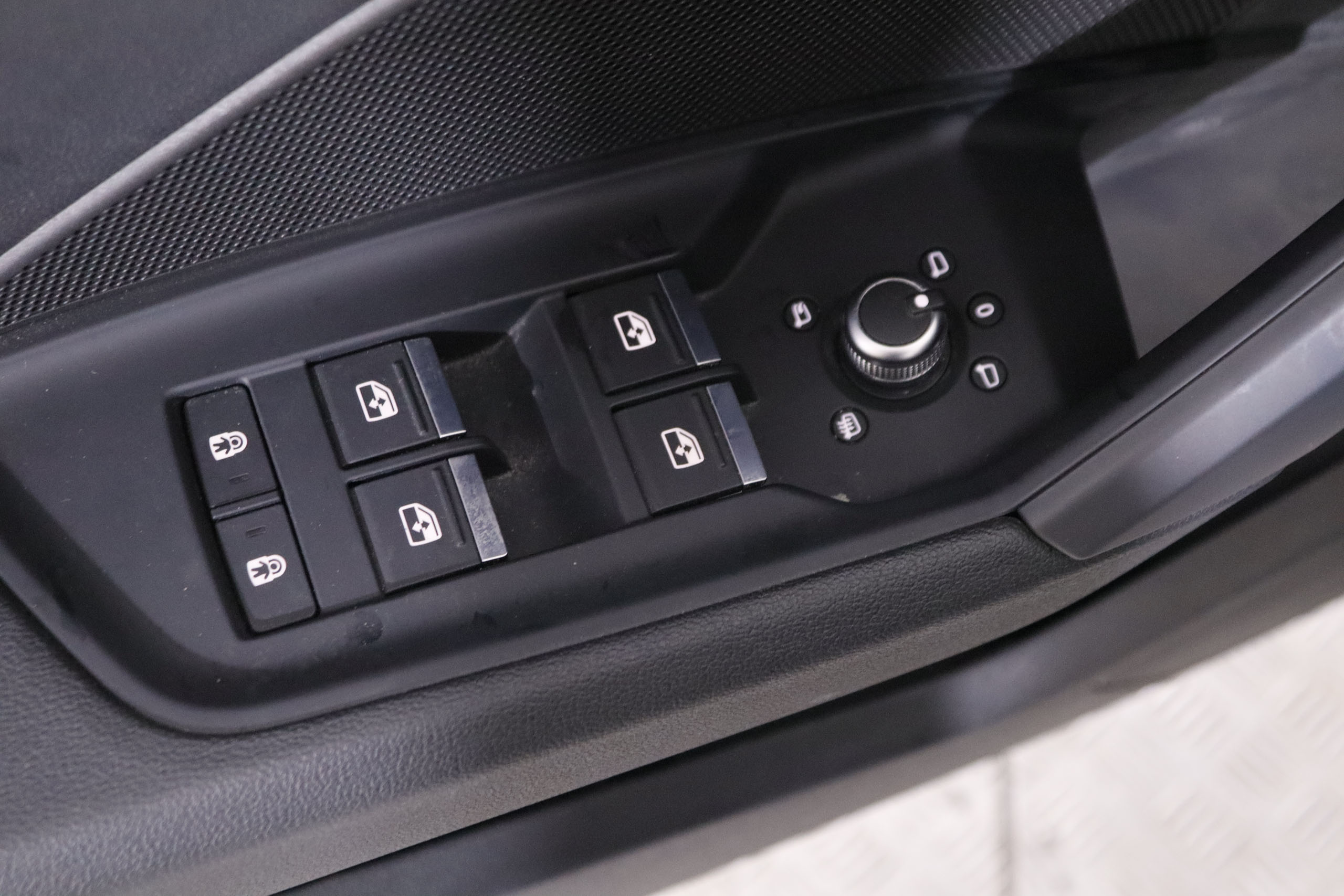 Audi A3 SPORTBACK 35 TFSI MHEV AUTO LUXE 150CV 5P # NAVY,CUERO,FAROS LED, SPORTBACK 35 TFSI MHEV AUTO LUXE 150CV 5P # NAVY,CUERO,FAROS LED, foto 33