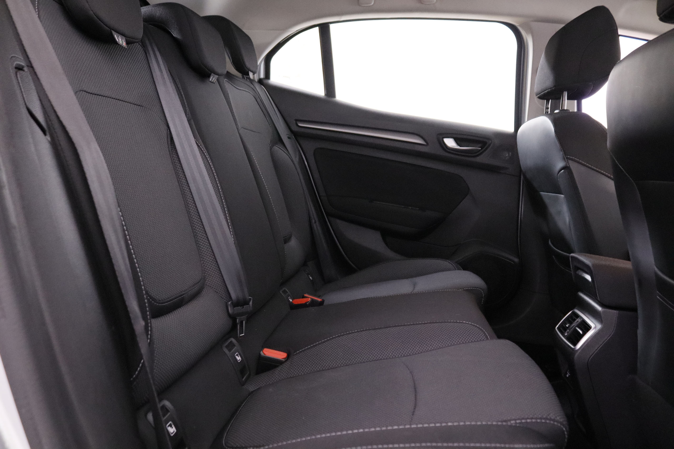 Renault Megane 1.5 BLUE DCI EQUILIBRE 115CV 5P # NAVY,PARKTRONIC foto 25