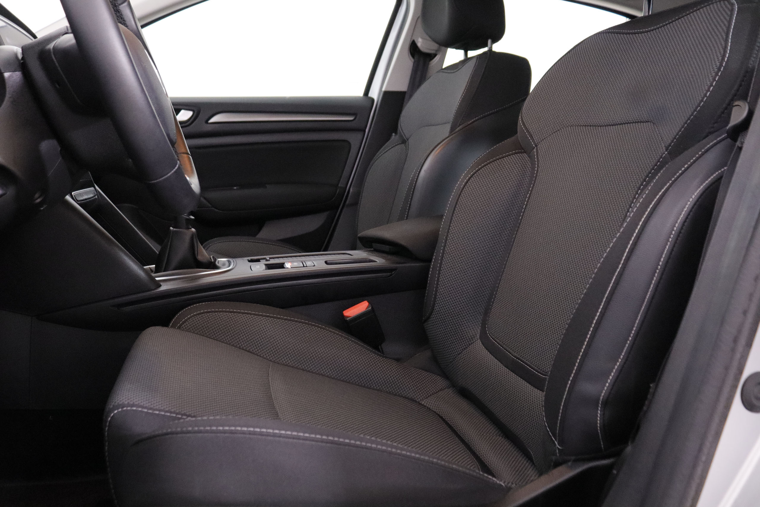 Renault Megane 1.5 BLUE DCI EQUILIBRE 115CV 5P # NAVY,PARKTRONIC foto 23