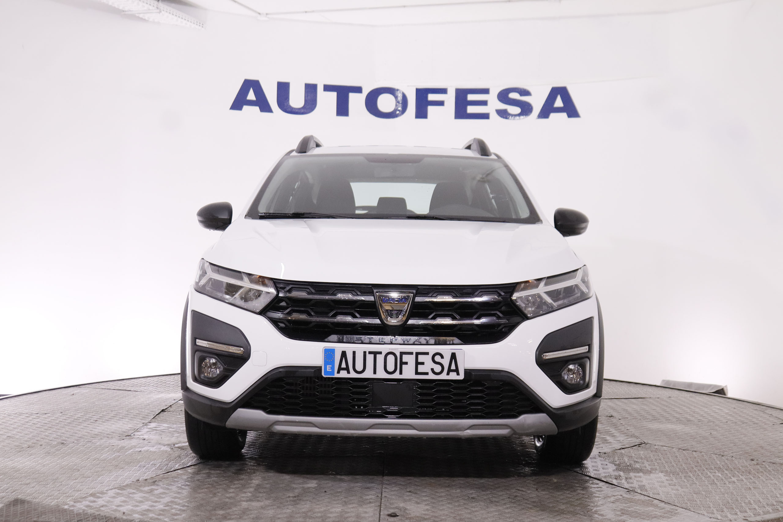 Dacia Sandero STEPWAY 1.0 ECO-G GAS GLP ESSENTIAL 100CV 5P # PARKTRONIC,FAROS LED foto 2