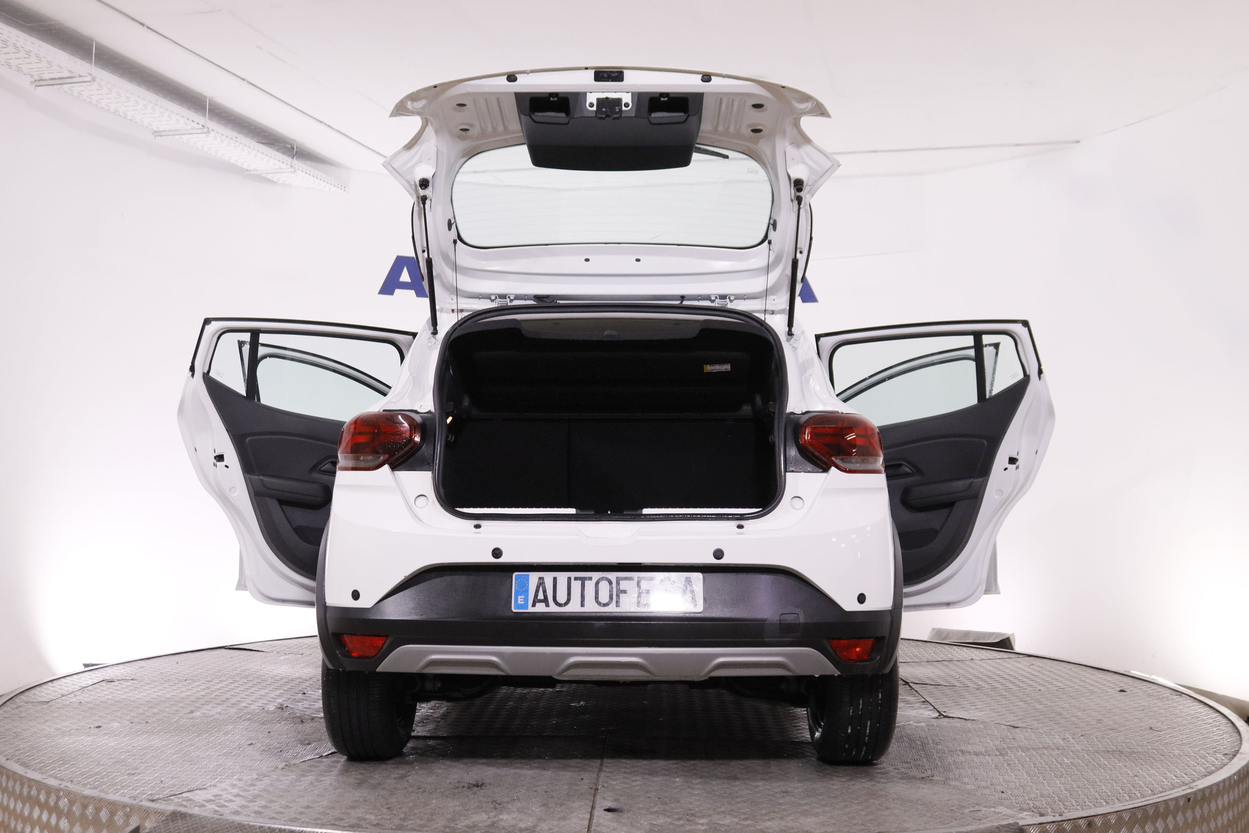 Dacia Sandero STEPWAY 1.0 ECO-G GAS GLP ESSENTIAL 100CV 5P # PARKTRONIC,FAROS LED foto 11