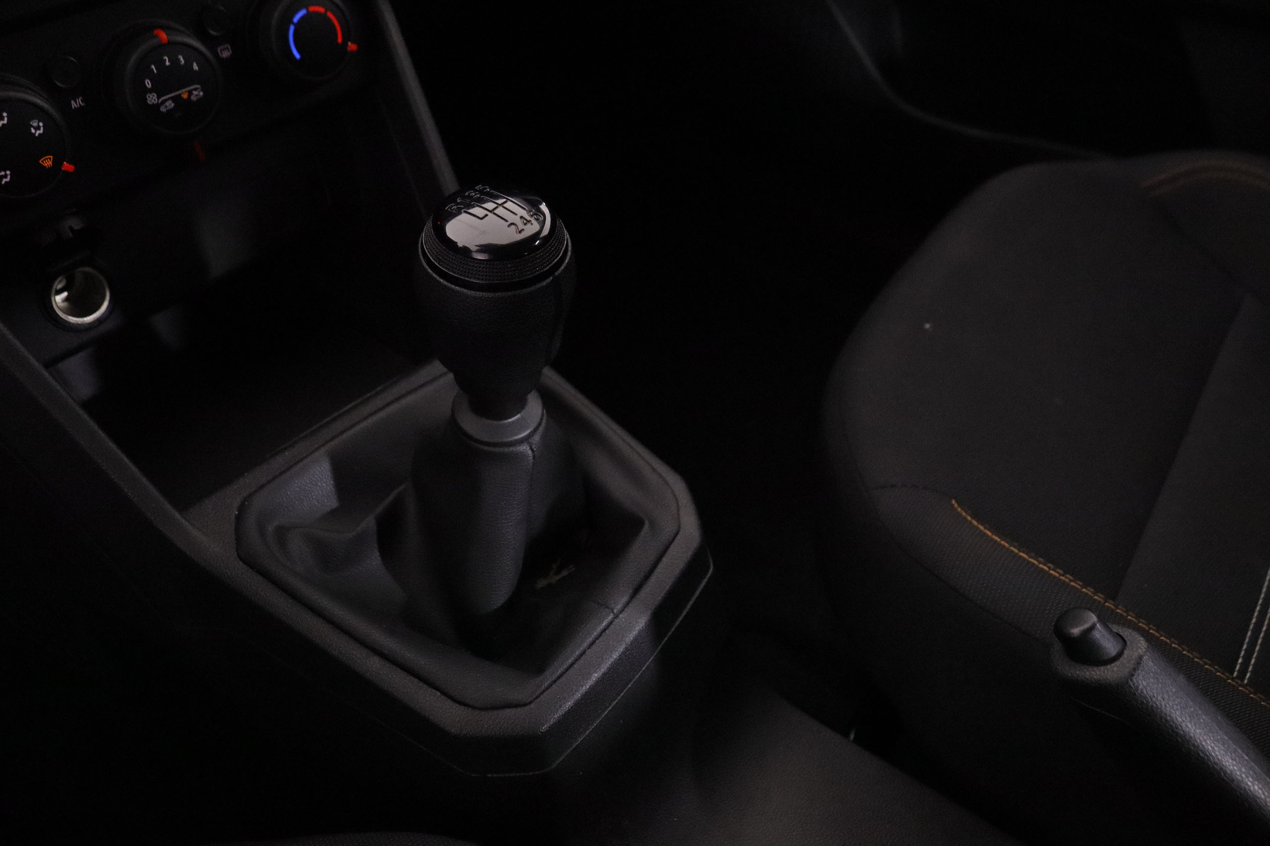 Dacia Sandero STEPWAY 1.0 ECO-G GAS GLP ESSENTIAL 100CV 5P # PARKTRONIC,FAROS LED foto 17