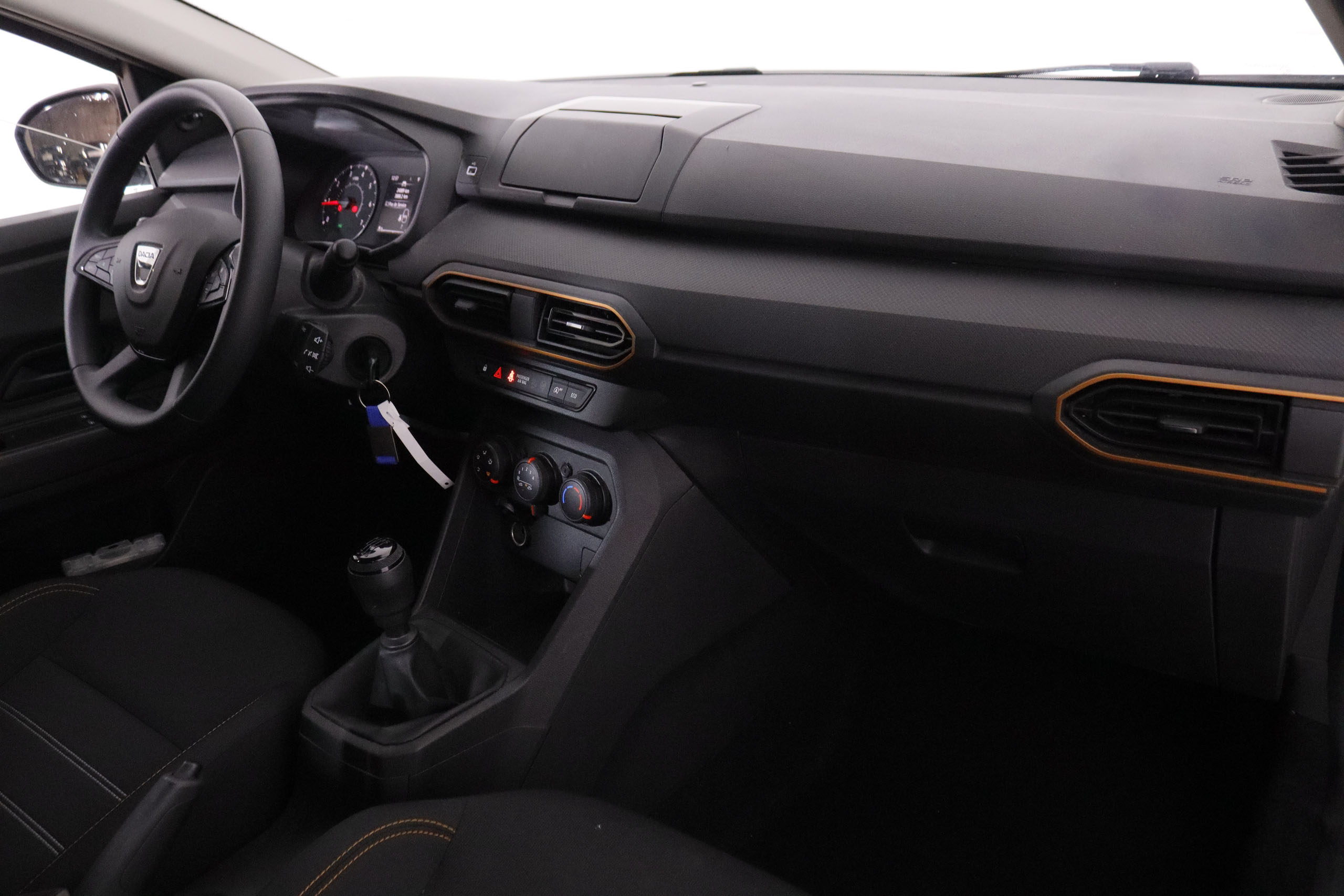 Dacia Sandero STEPWAY 1.0 ECO-G GAS GLP ESSENTIAL 100CV 5P # PARKTRONIC,FAROS LED foto 15