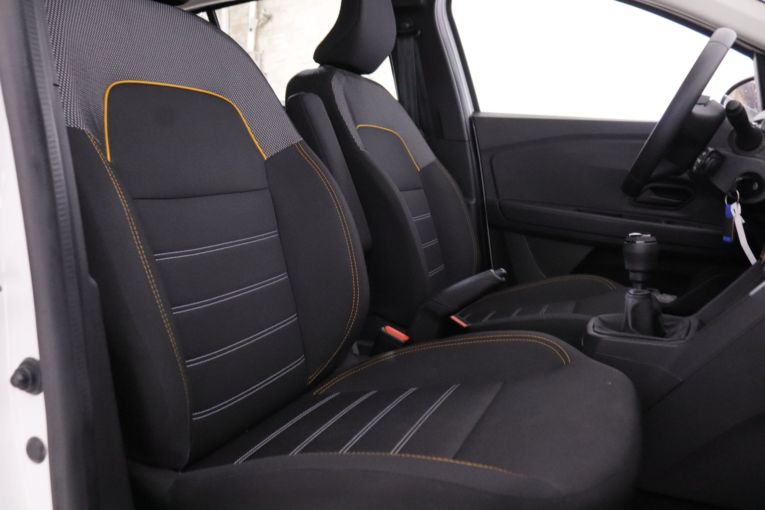 Dacia Sandero STEPWAY 1.0 ECO-G GAS GLP ESSENTIAL 100CV 5P # PARKTRONIC,FAROS LED foto 21