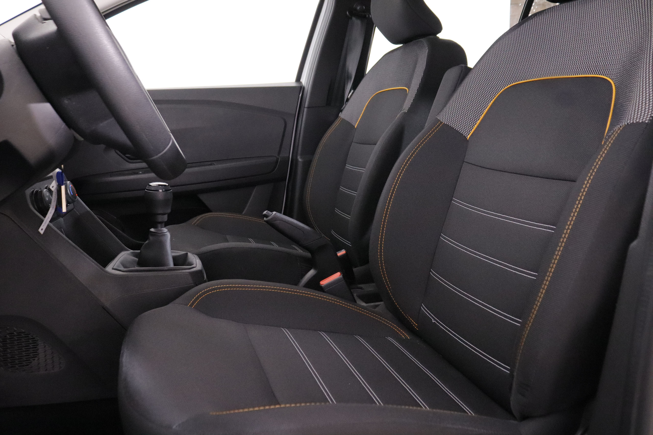 Dacia Sandero STEPWAY 1.0 ECO-G GAS GLP ESSENTIAL 100CV 5P # PARKTRONIC,FAROS LED foto 20