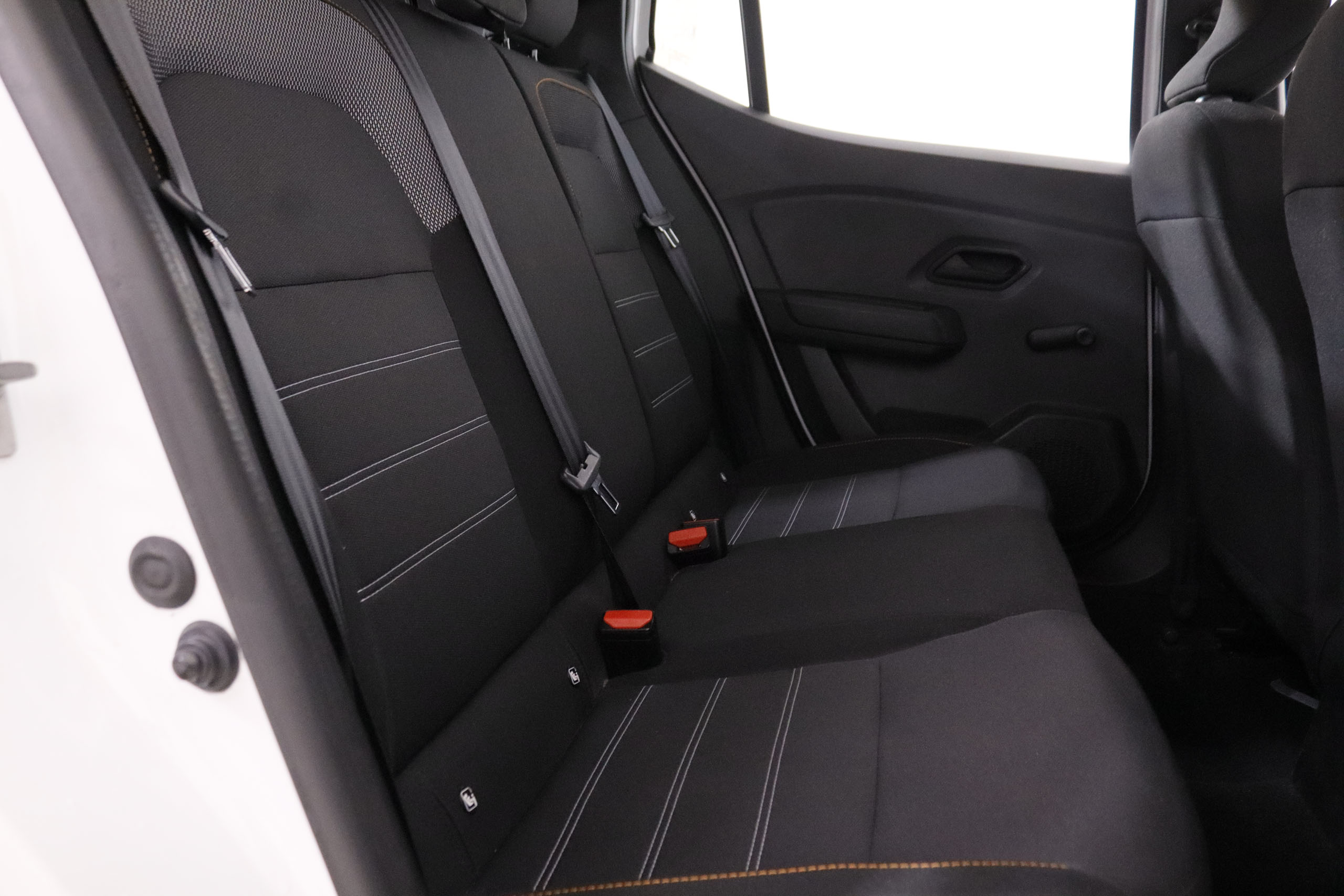 Dacia Sandero STEPWAY 1.0 ECO-G GAS GLP ESSENTIAL 100CV 5P # PARKTRONIC,FAROS LED foto 22