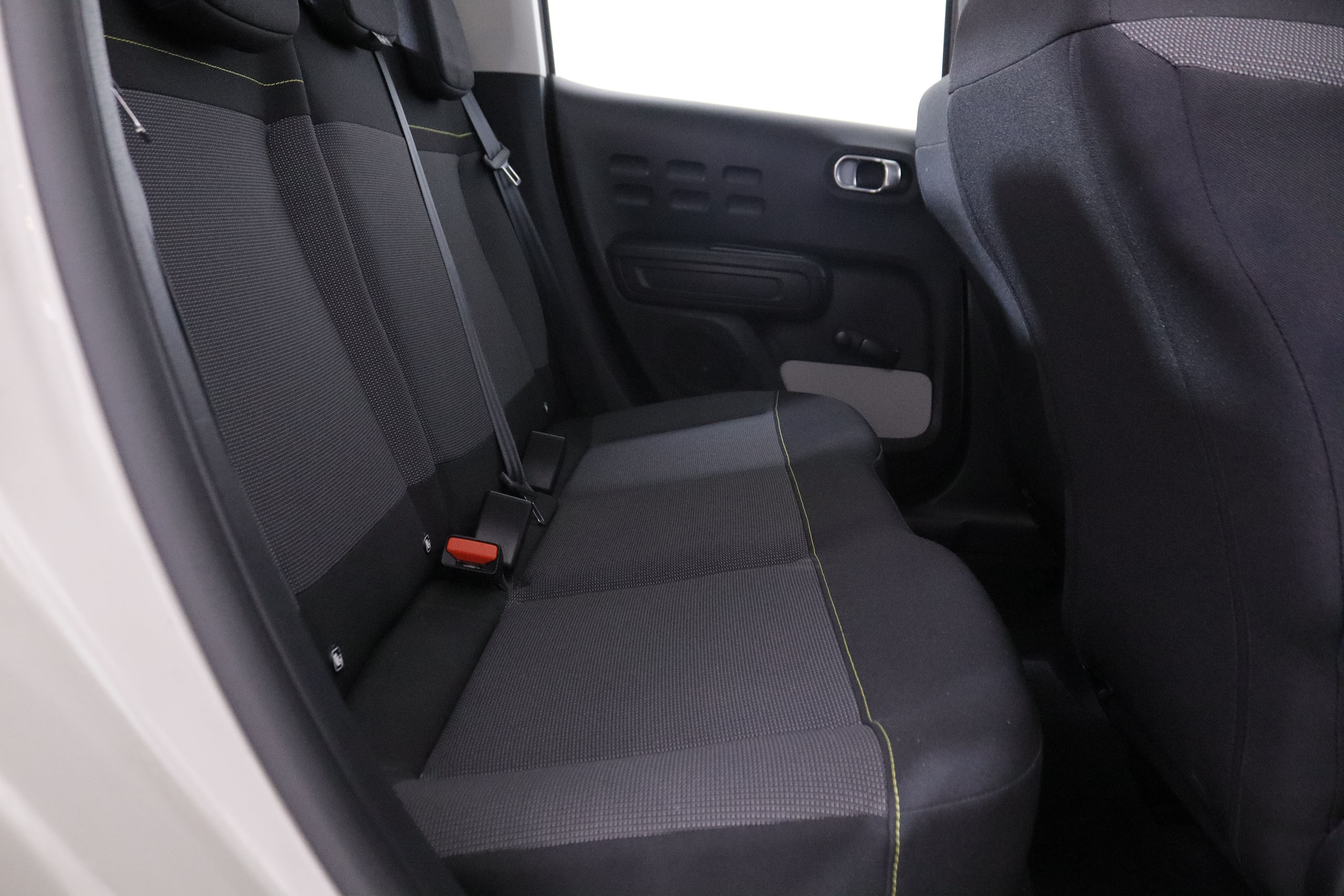 Citroen C3 1.2 PURETECH FEEL PACK 83CV 5P # NAVY, PARKTRONIC foto 26