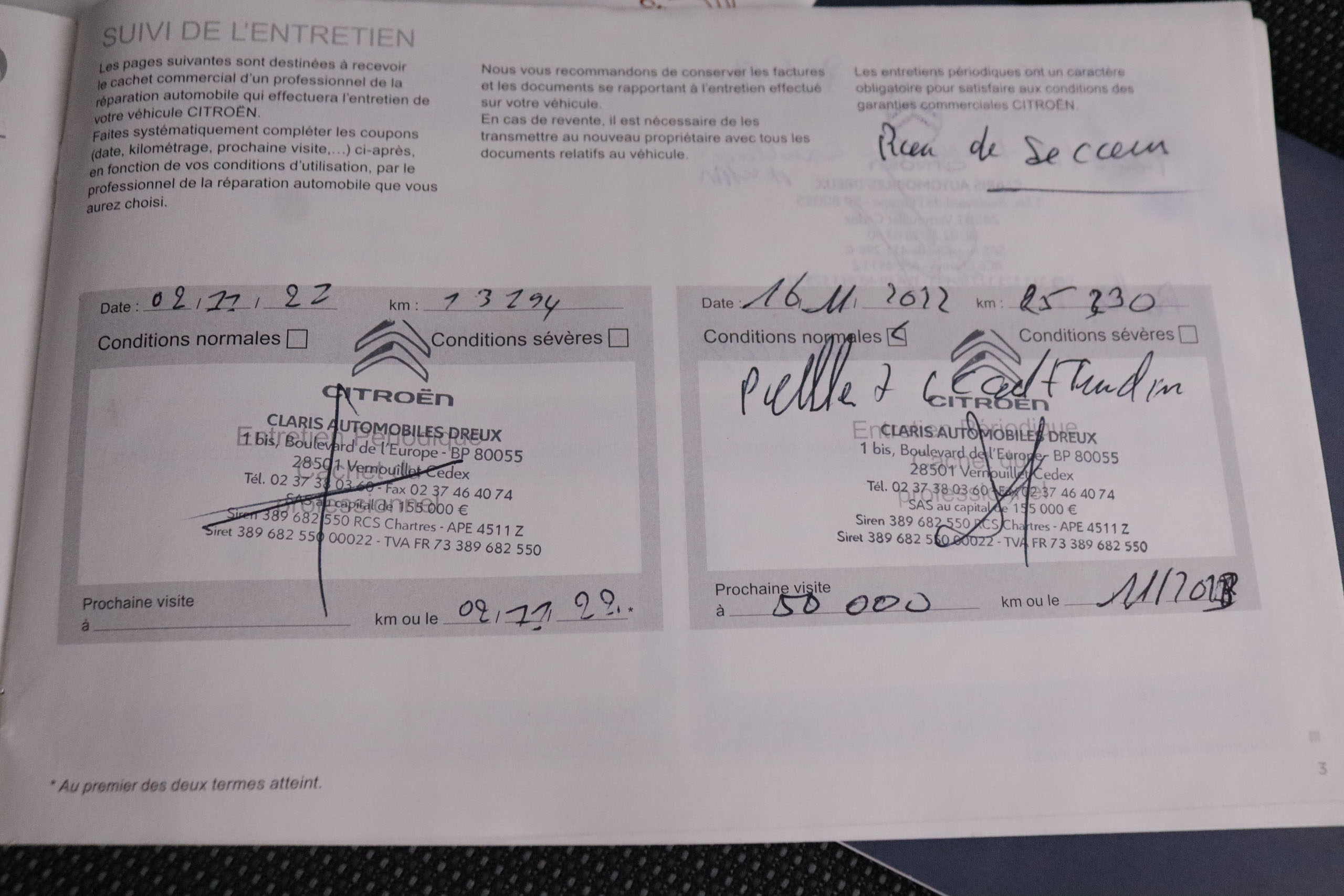 Citroen C3 1.2 PURETECH FEEL PACK 83CV 5P # NAVY, PARKTRONIC foto 28