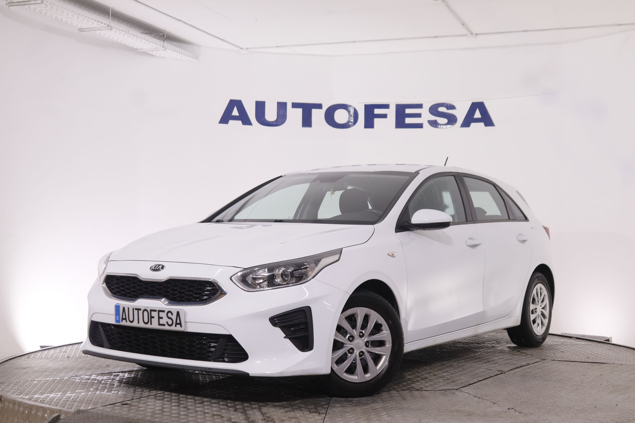 Kia Ceed 1.0 T-GDI CONCEPT 120CV 5P # IVA DEDUCIBLE foto 1