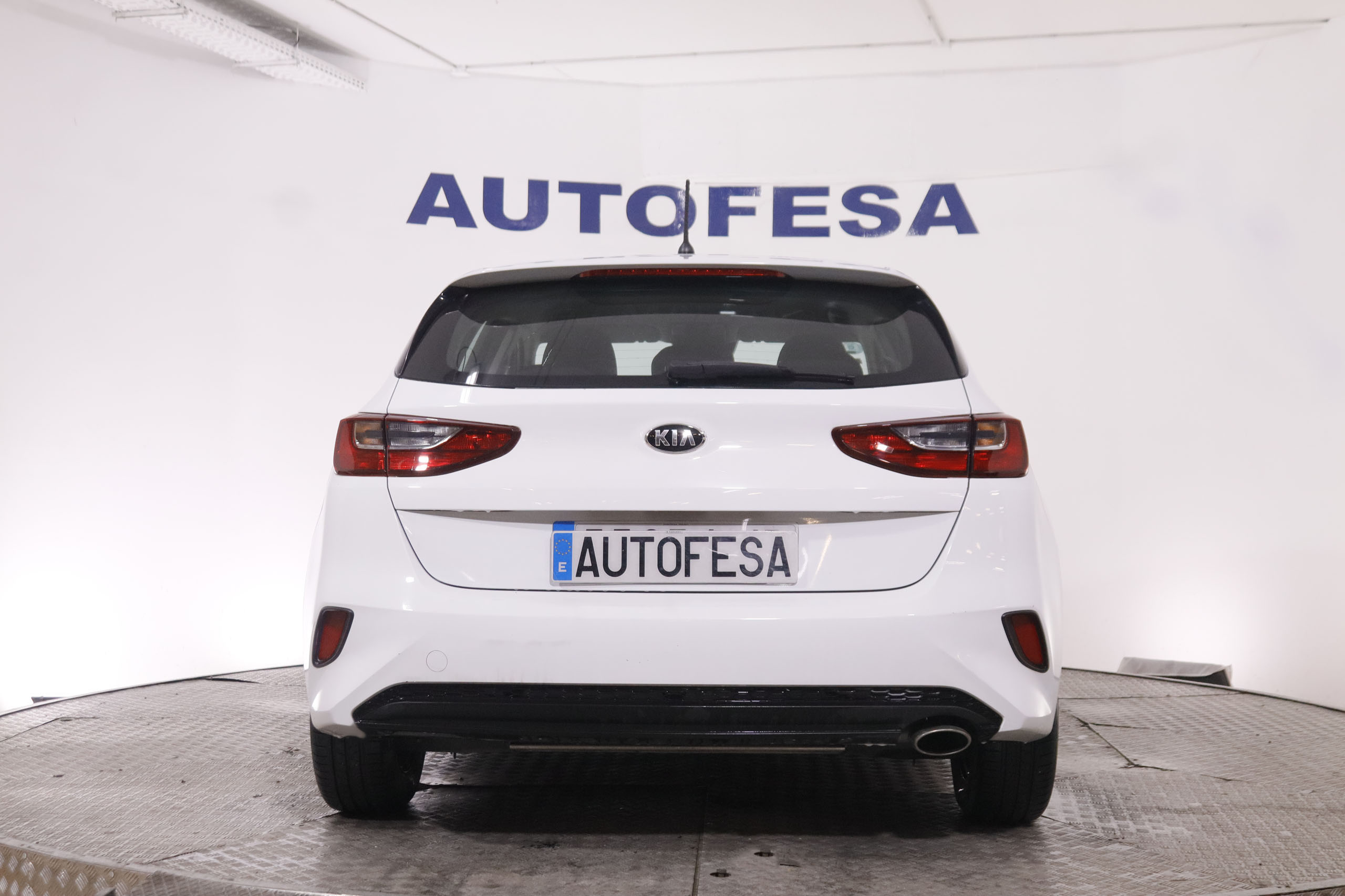 Kia Ceed 1.0 T-GDI CONCEPT 120CV 5P # IVA DEDUCIBLE foto 7